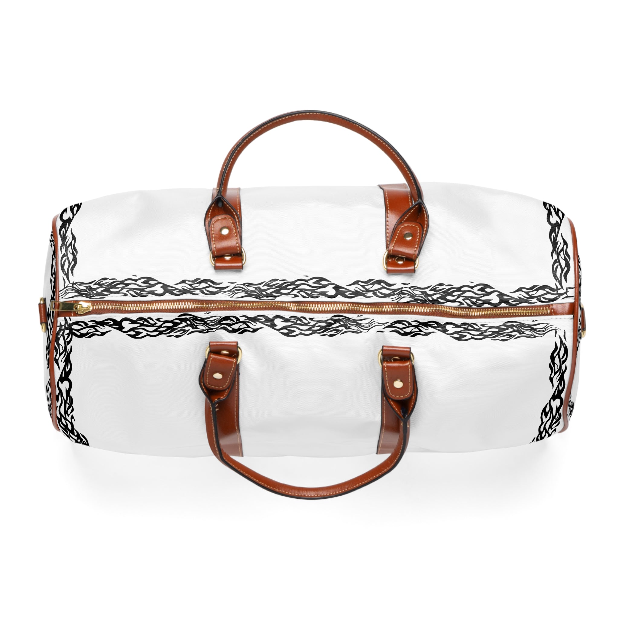 Oswald Waterproof Travel Bag
