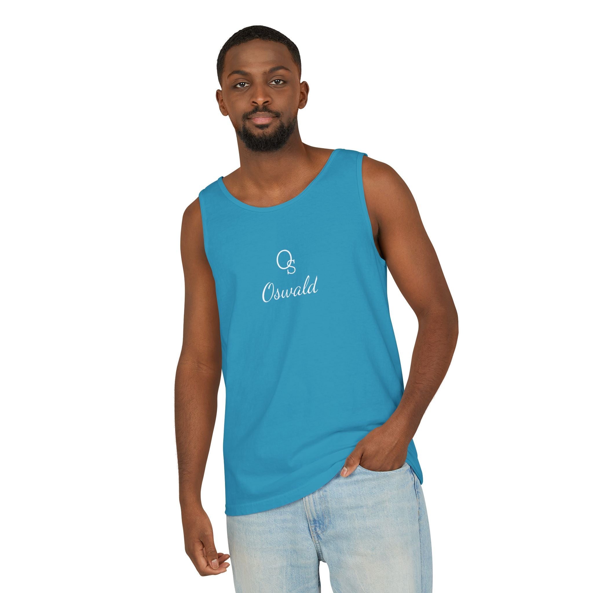 Unisex Tank Top