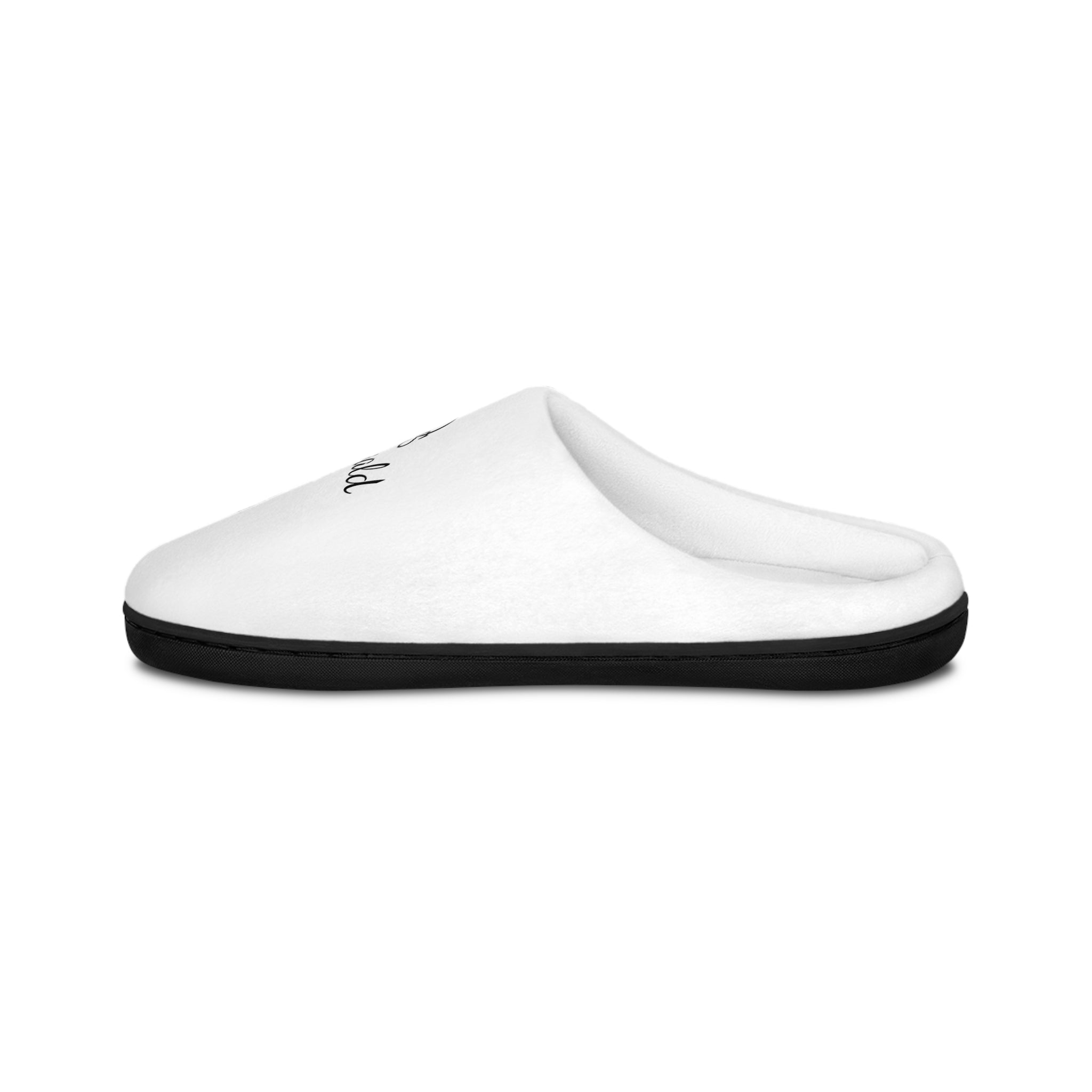 Women's Indoor Slippers