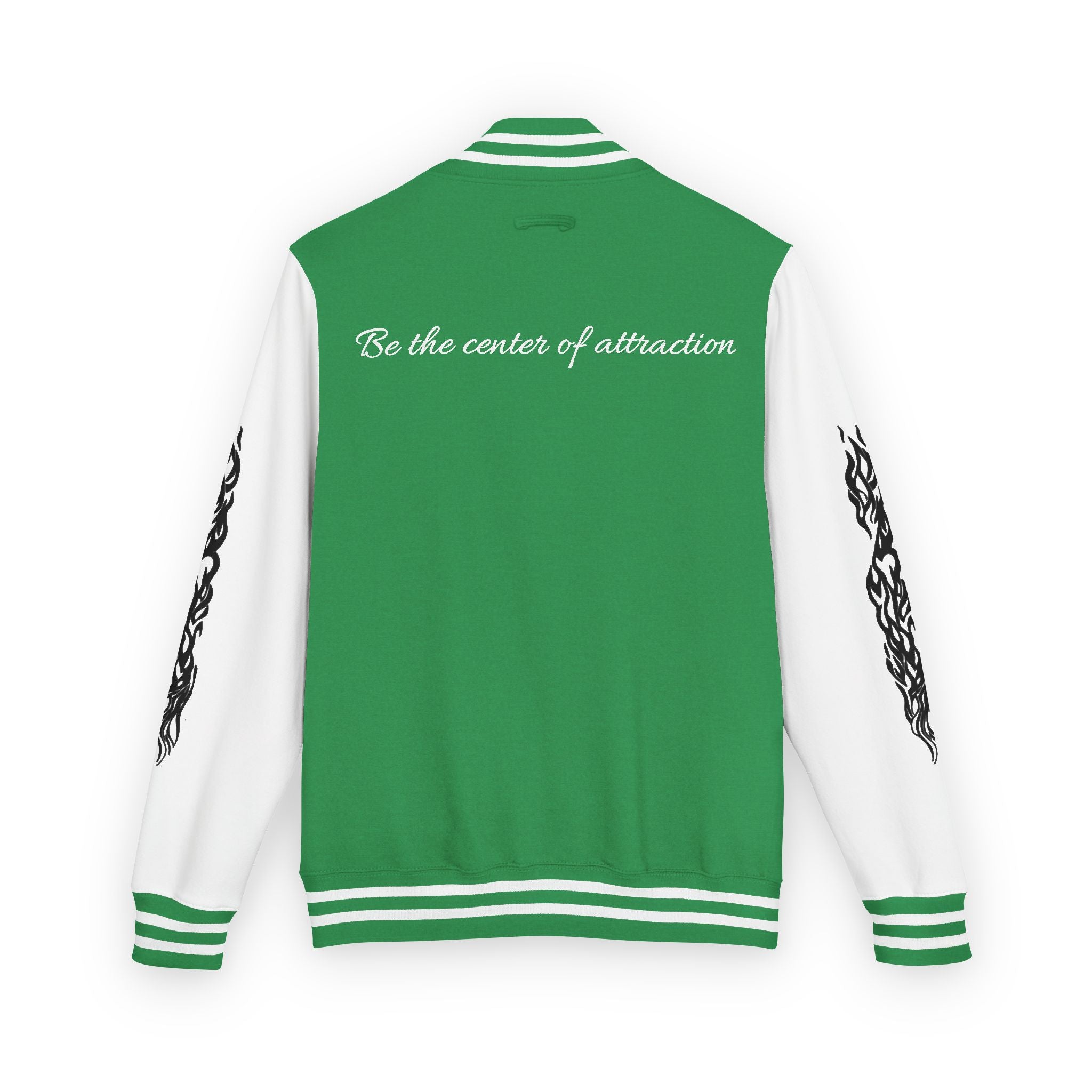 Oswald Varsity Jacket