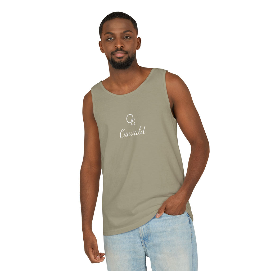 Unisex Tank Top