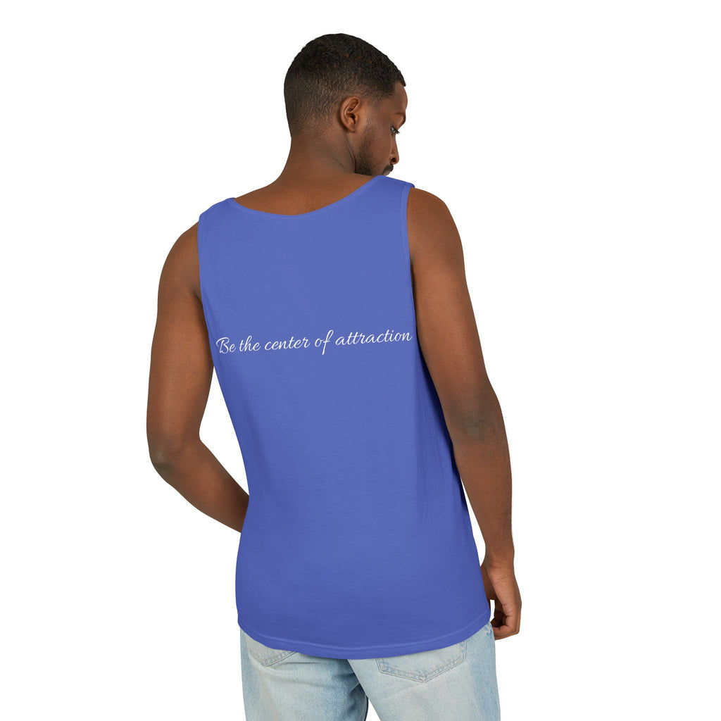 Unisex Tank Top