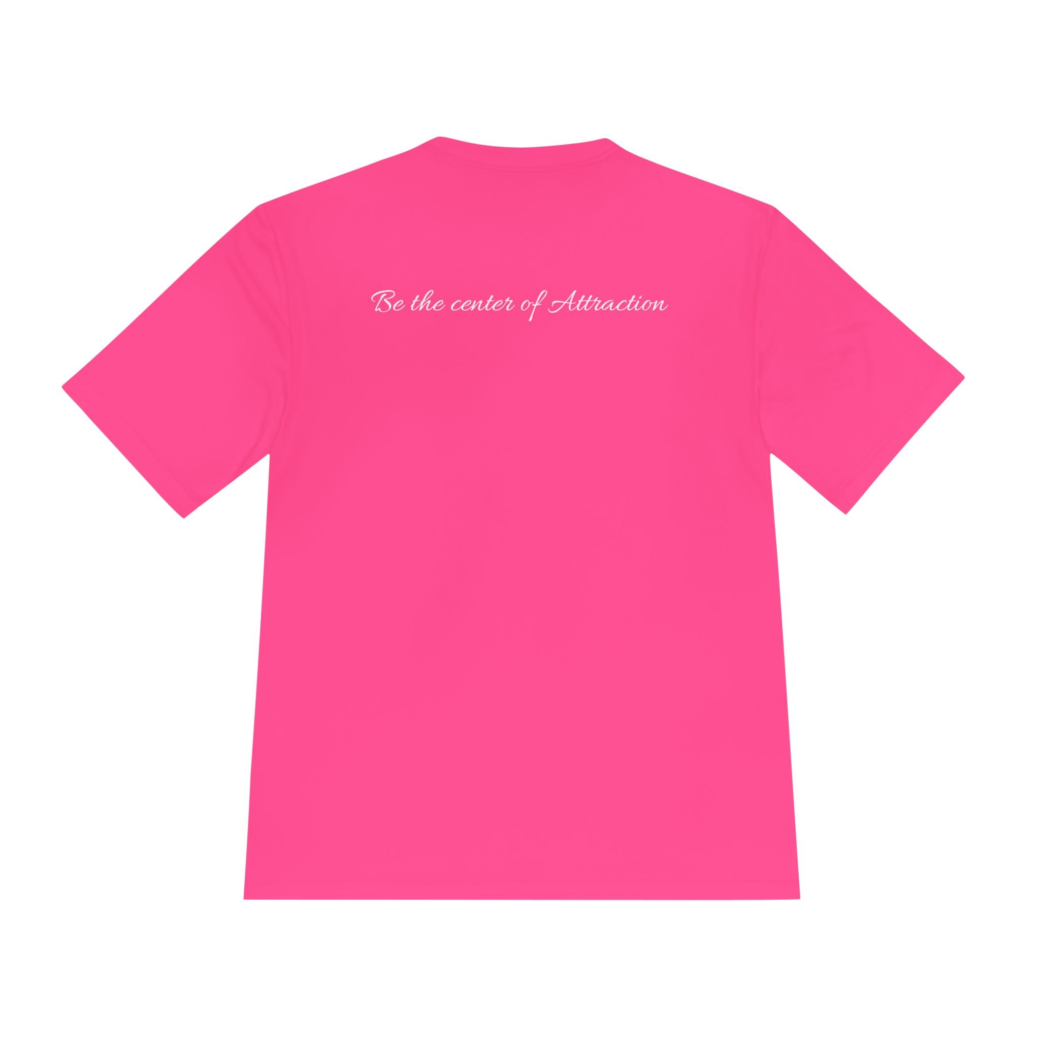 Moisture-Wicking Tee
