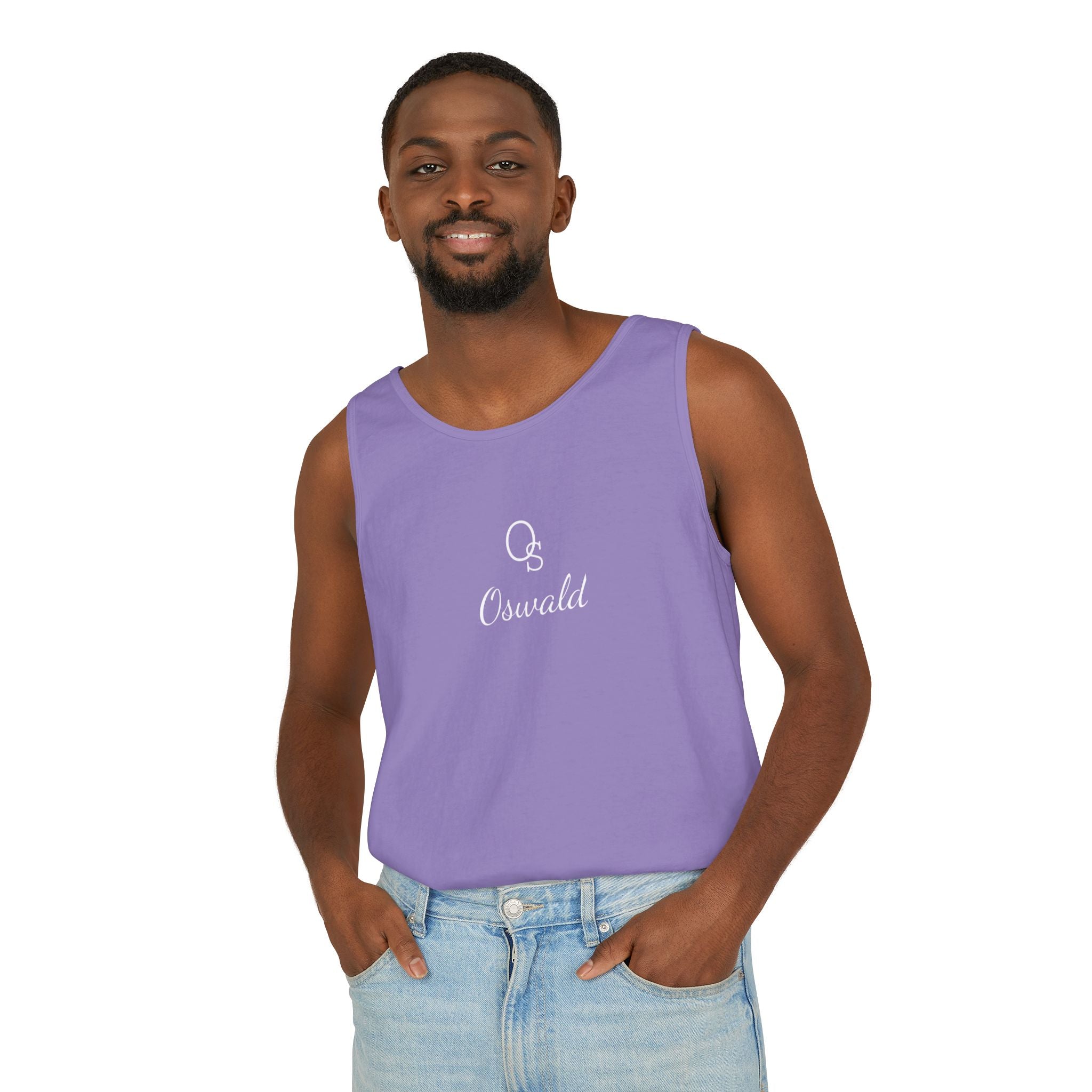 Unisex Tank Top