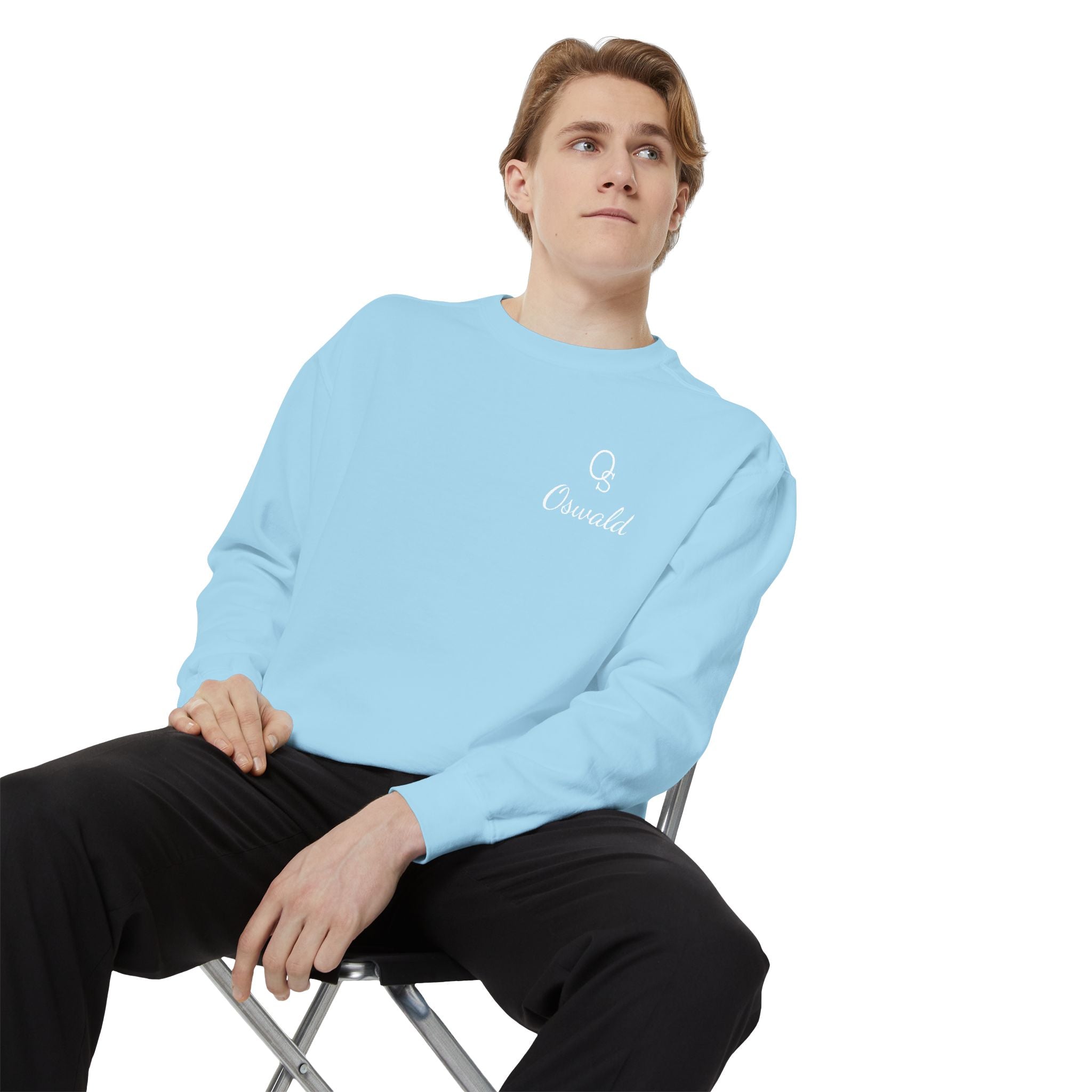 Oswald Unisex Sweatshirt
