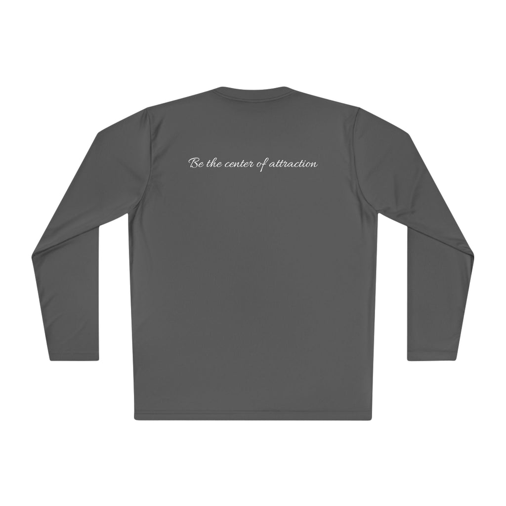 Lightweight Long Sleeve Tee
