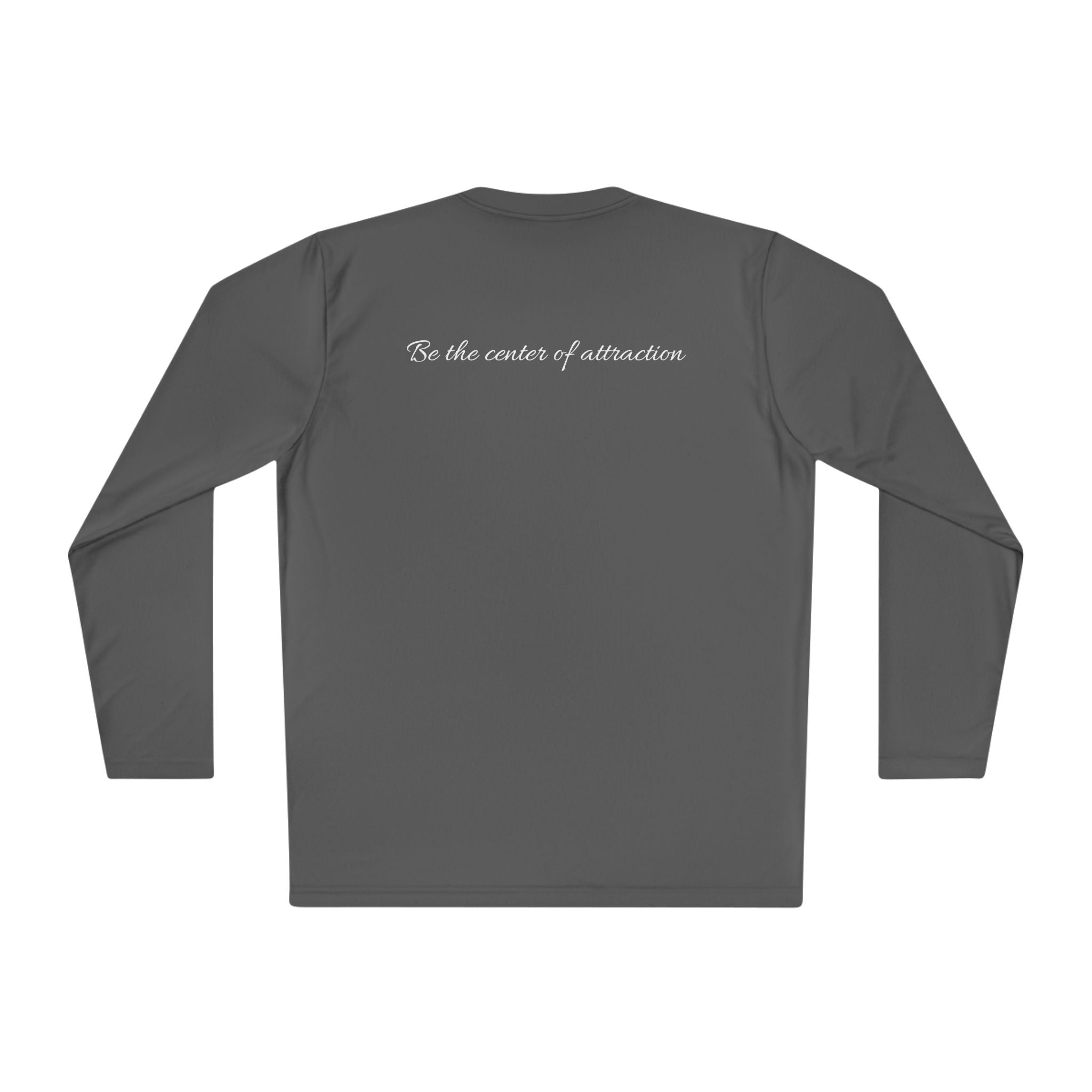 Lightweight Long Sleeve Tee