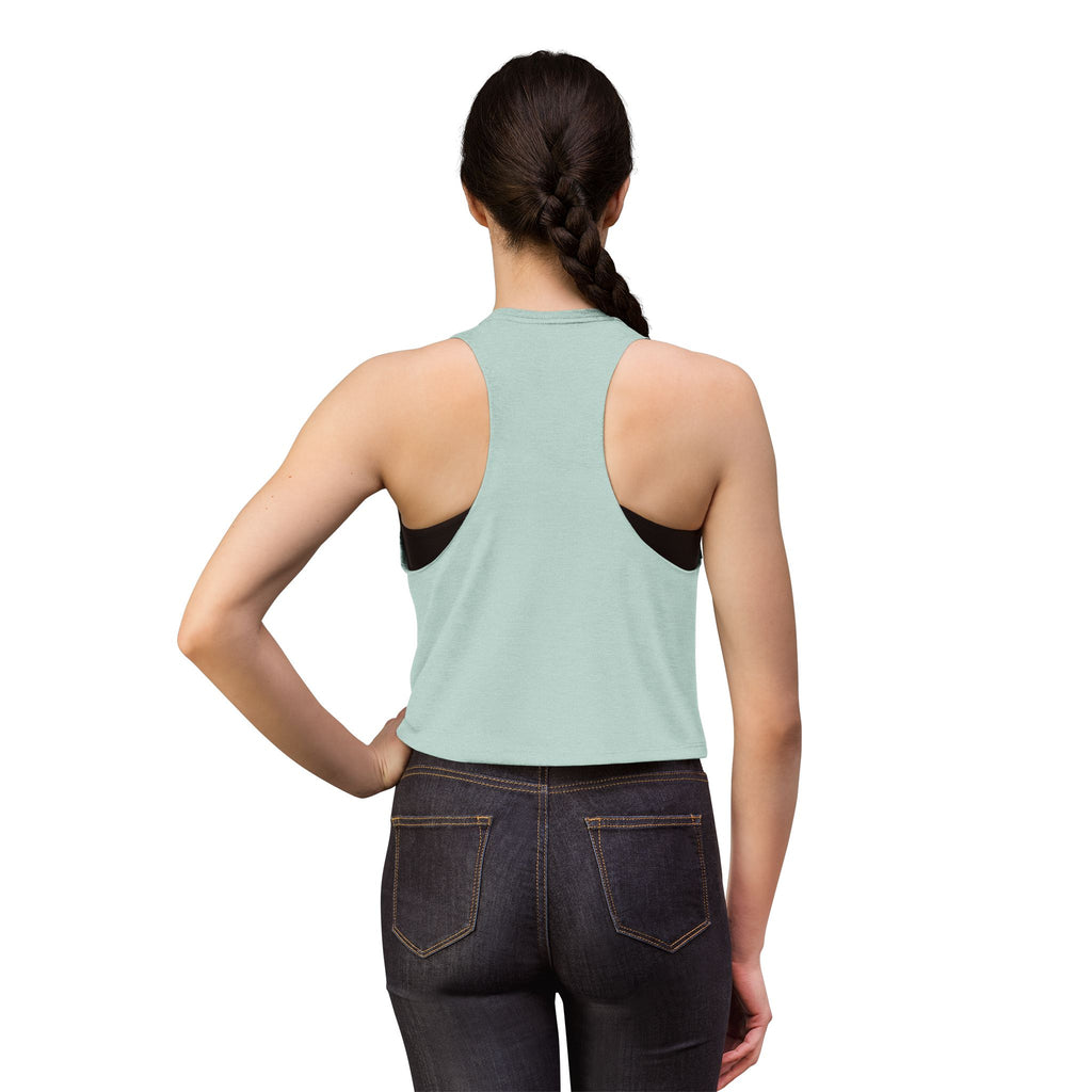 Women’s Crop Top