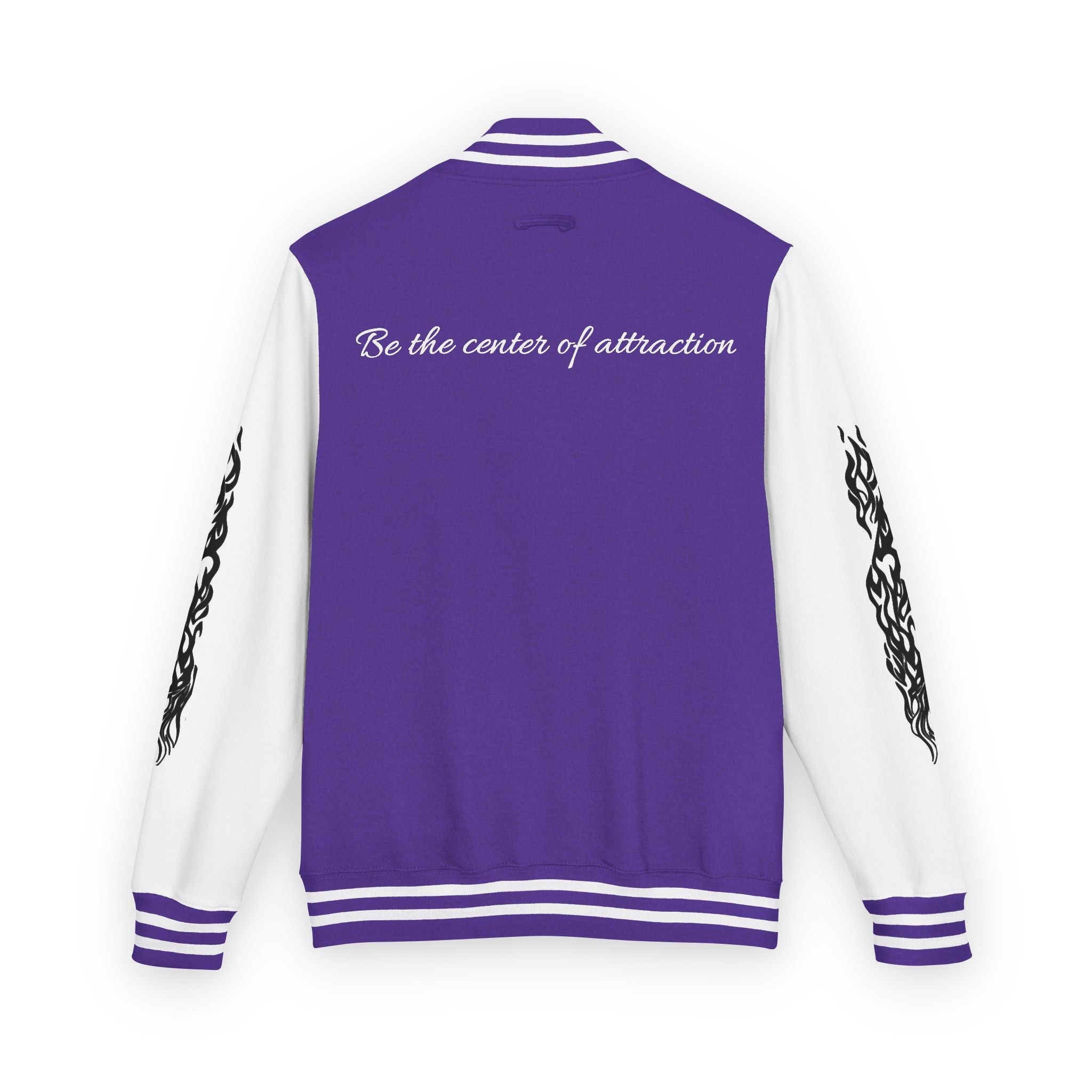 Oswald Varsity Jacket