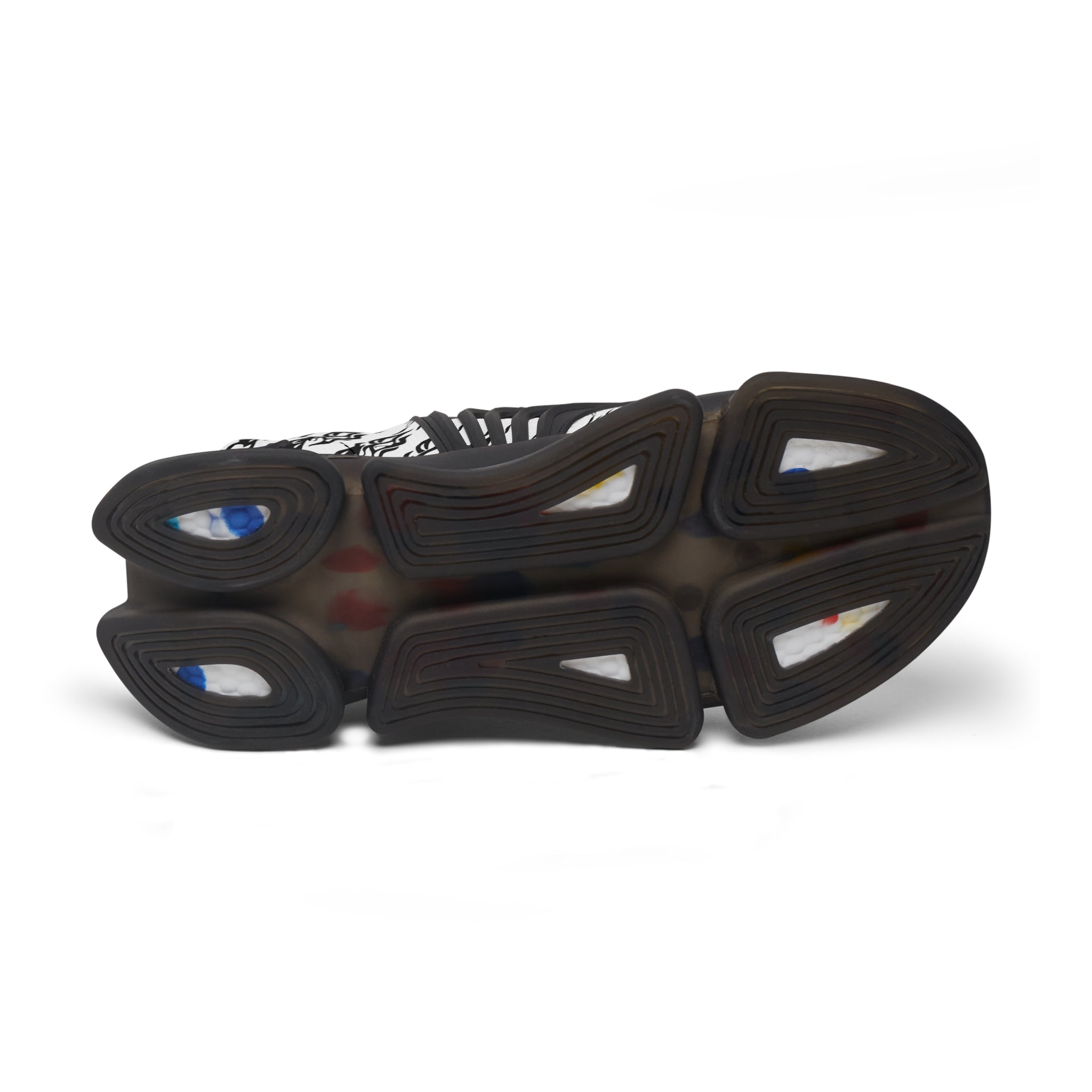 Women’s Mesh Sneakers — Lightweight  Athletic Shoes