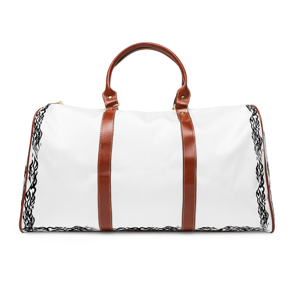 Oswald Waterproof Travel Bag