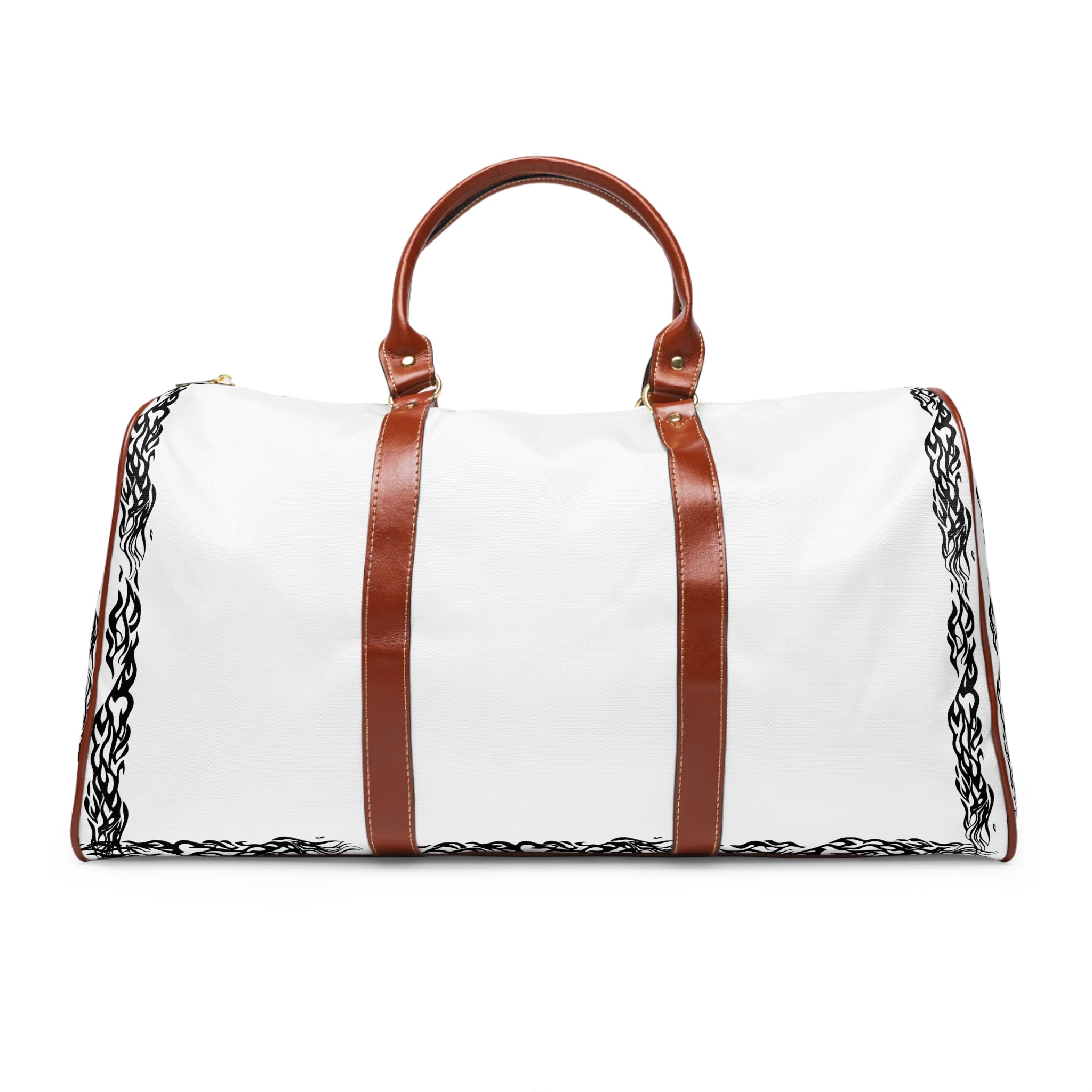 Oswald Waterproof Travel Bag