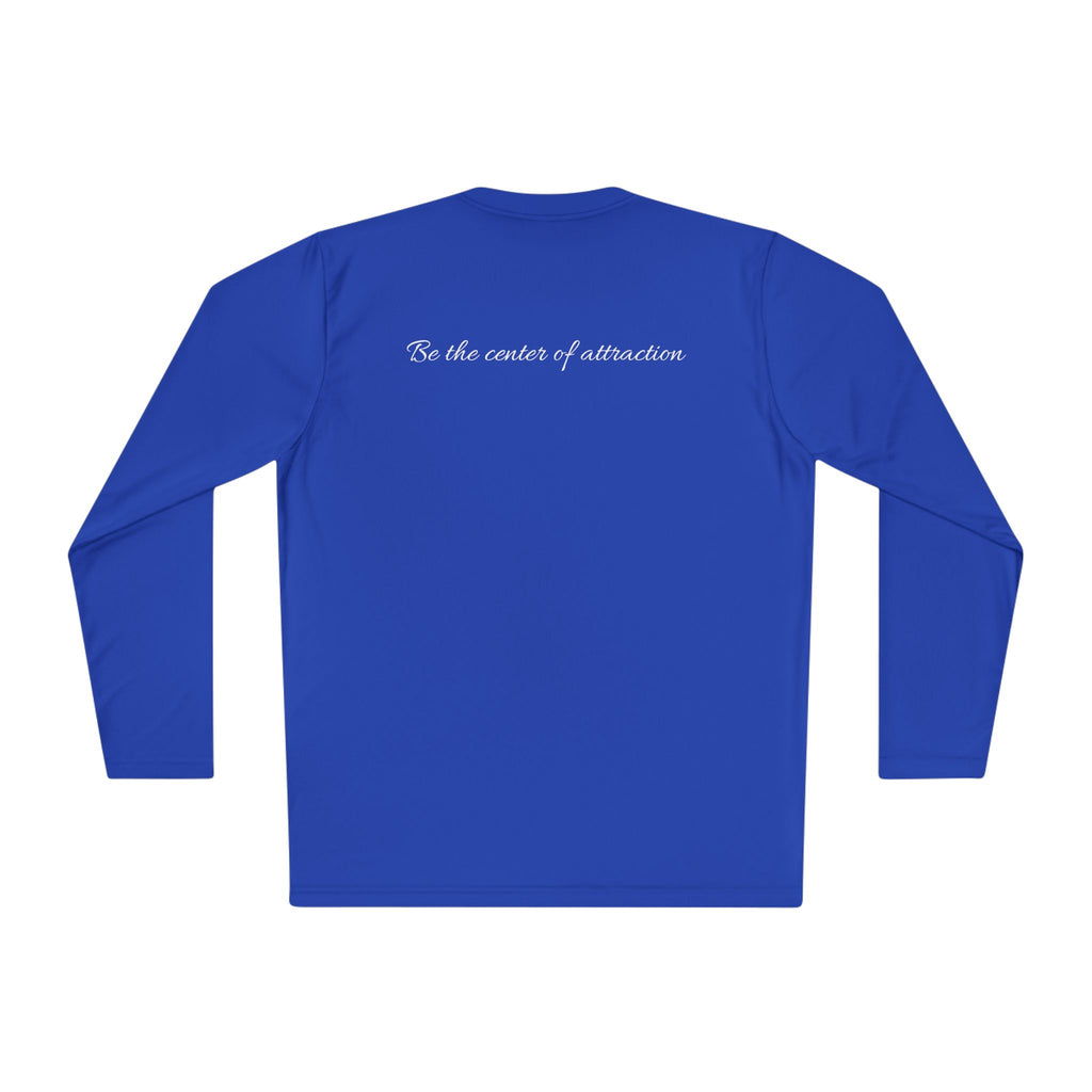 Lightweight Long Sleeve Tee