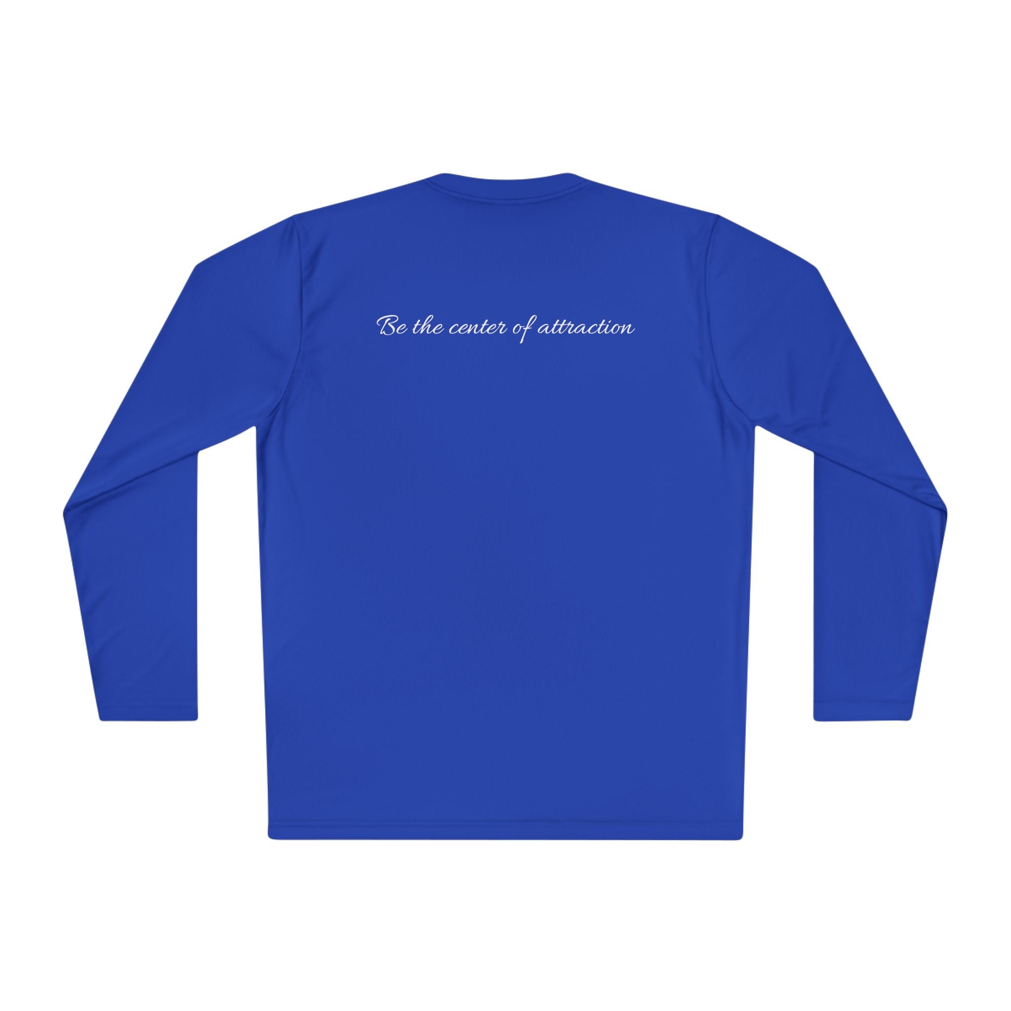 Lightweight Long Sleeve Tee