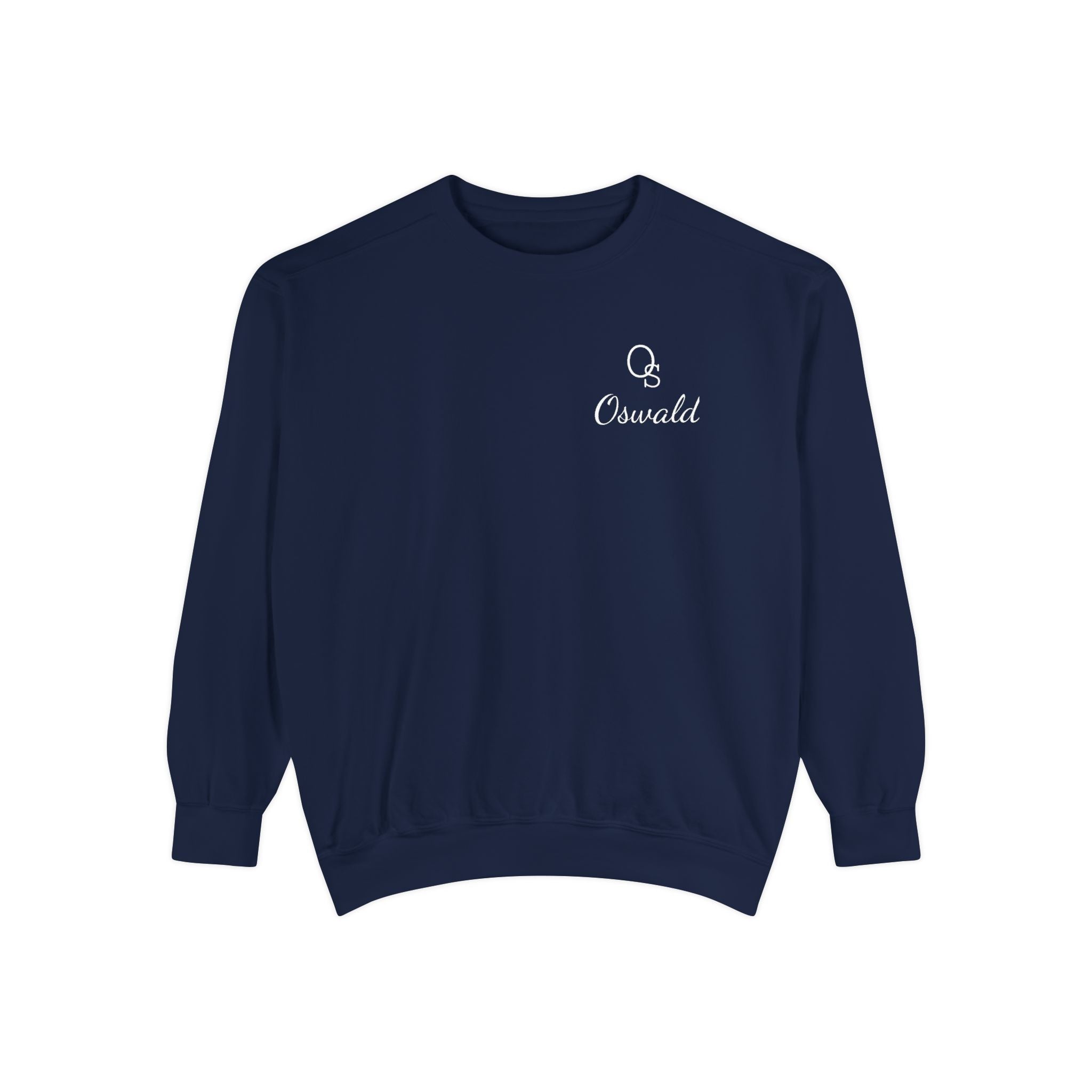 Oswald Unisex Sweatshirt
