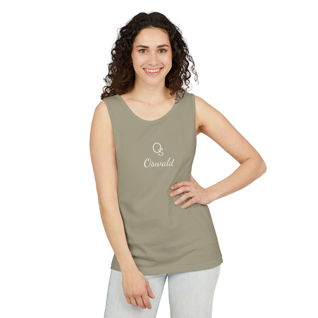 Unisex Tank Top