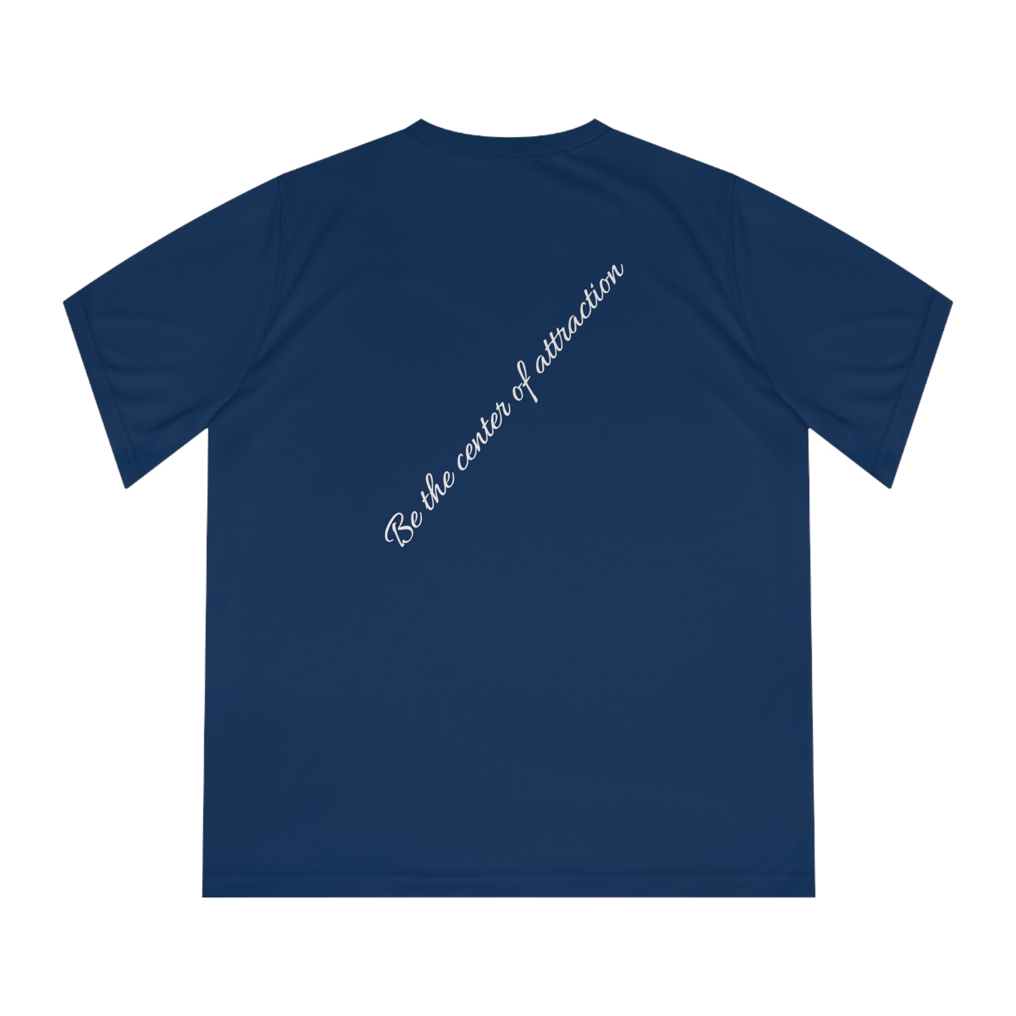 Women’s Performance V‑Neck Tee — Lightweight Moisture‑Wicking Active Shirt
