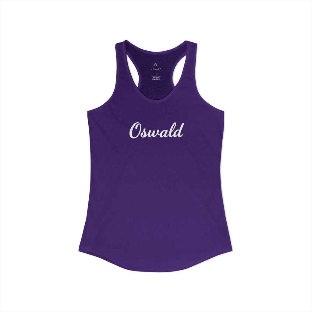Women's Ideal Racerback Tank