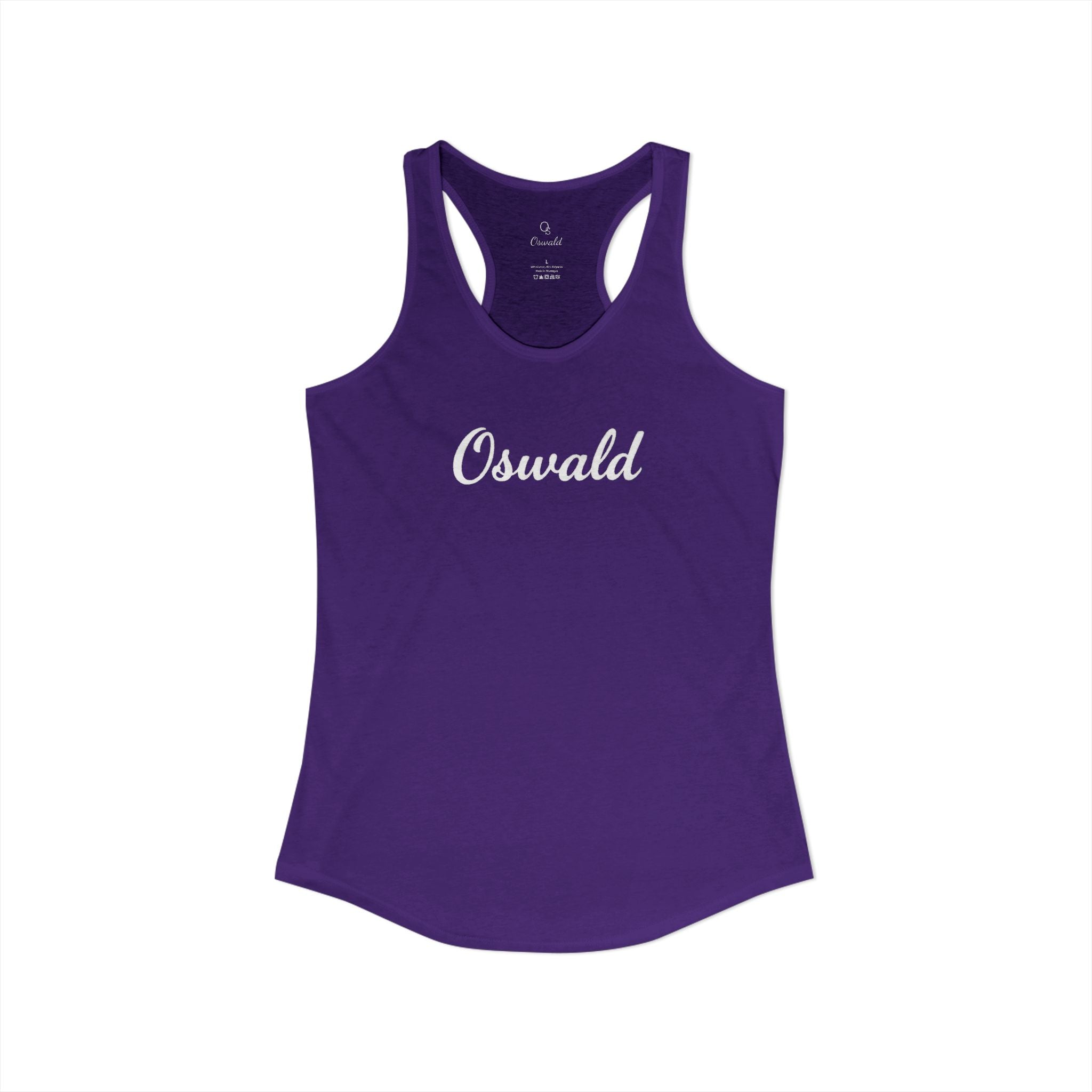 Women's Ideal Racerback Tank