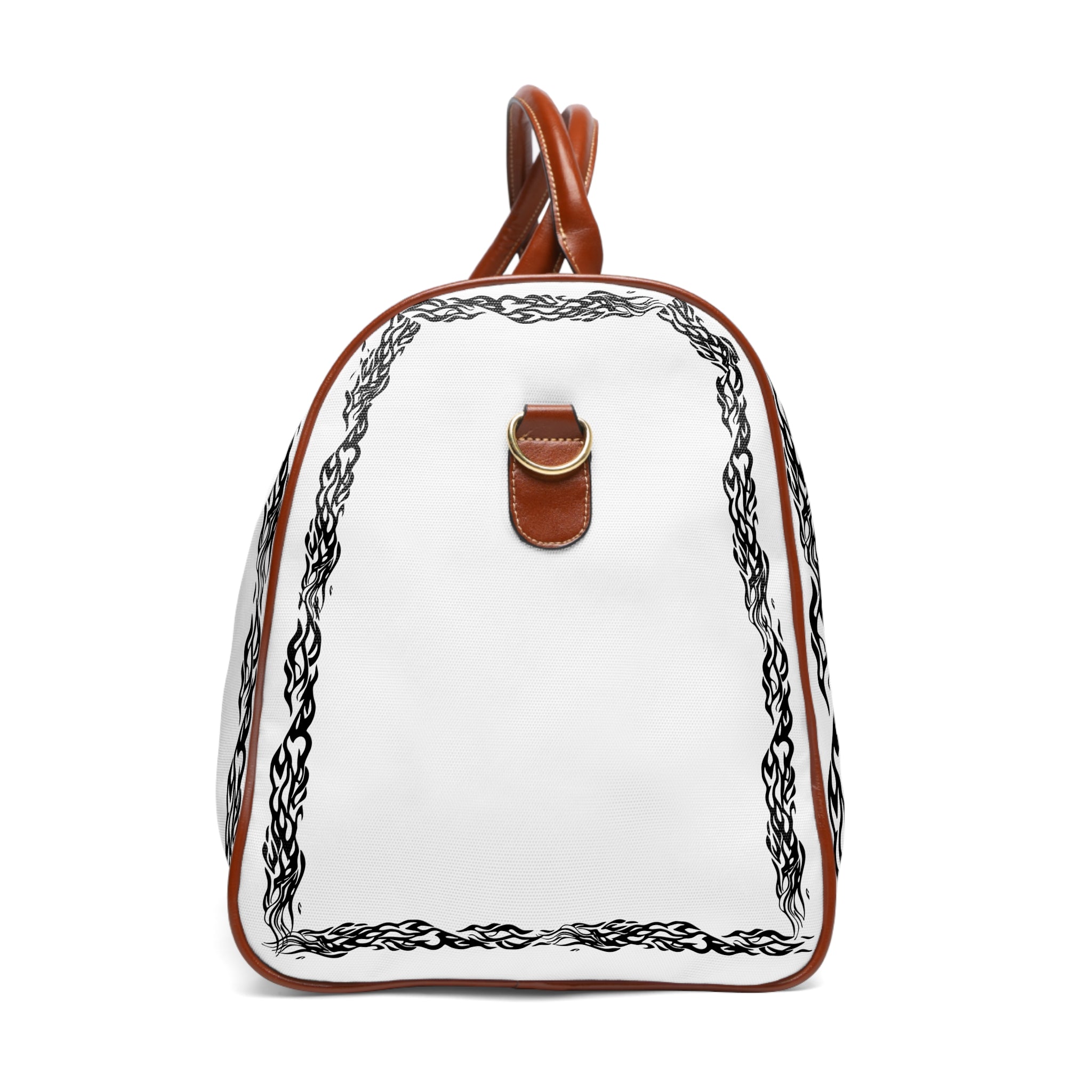 Oswald Waterproof Travel Bag
