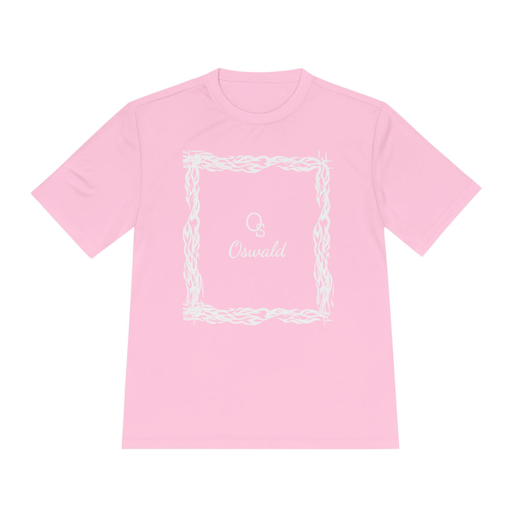 Moisture-Wicking Tee