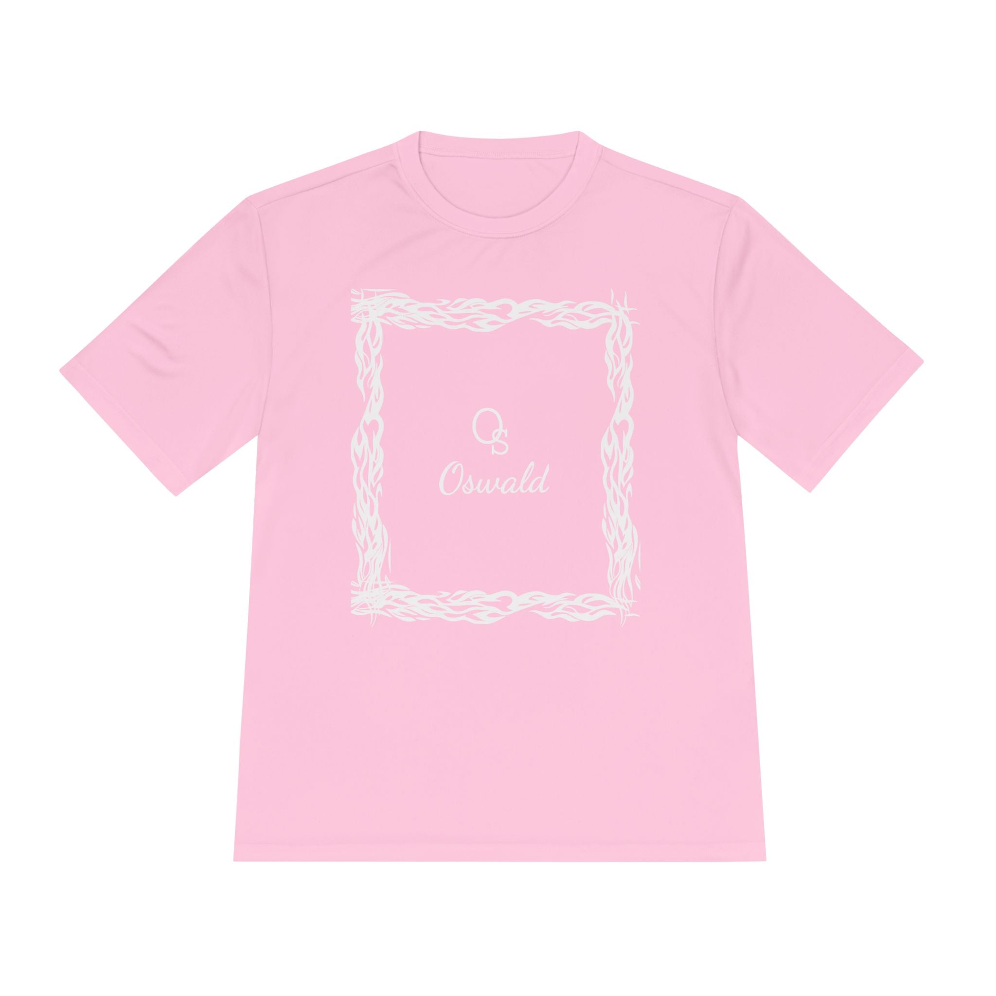 Moisture-Wicking Tee