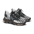 Women’s Mesh Sneakers — Lightweight  Athletic Shoes