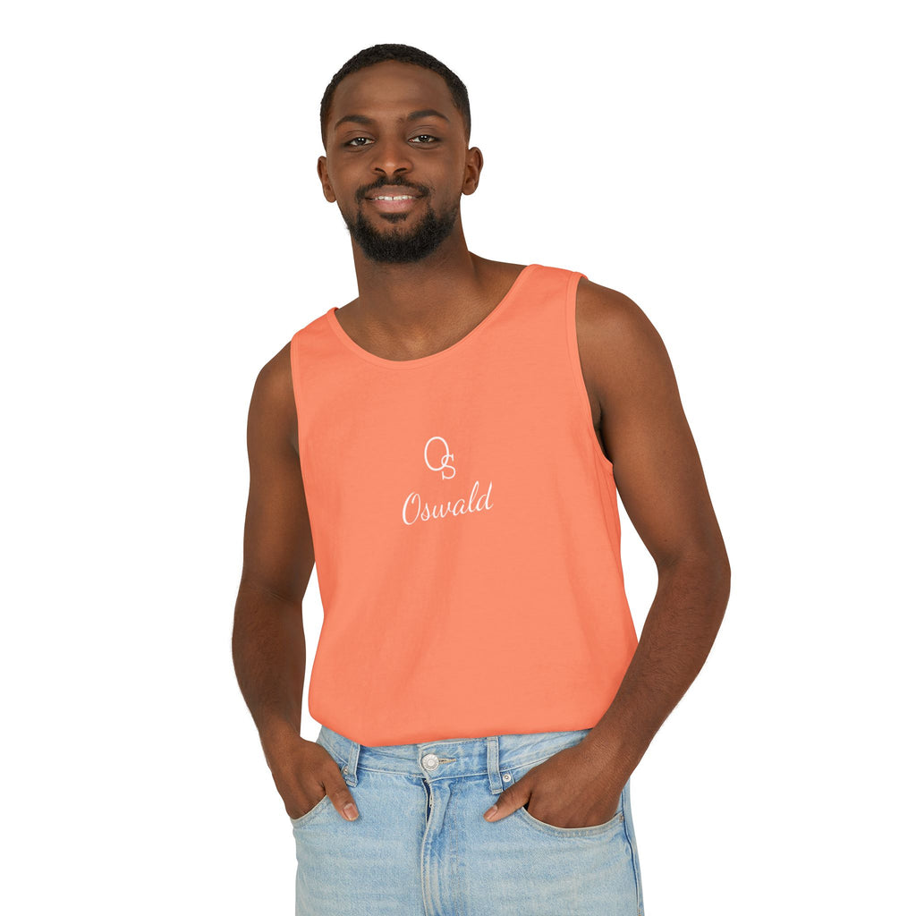 Unisex Tank Top