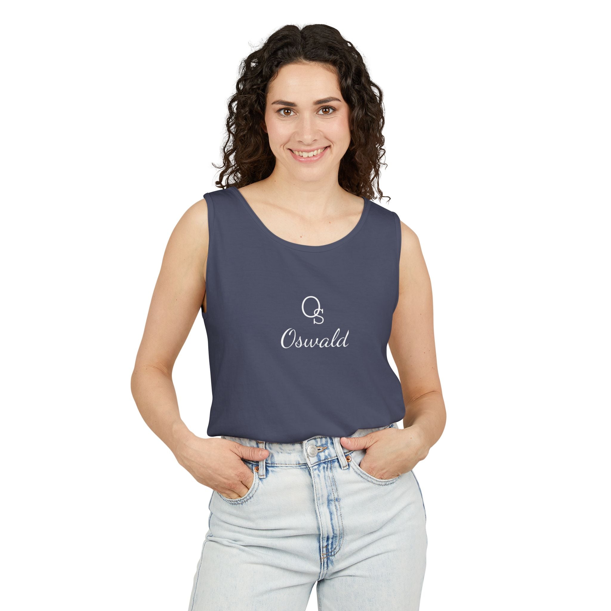 Unisex Tank Top