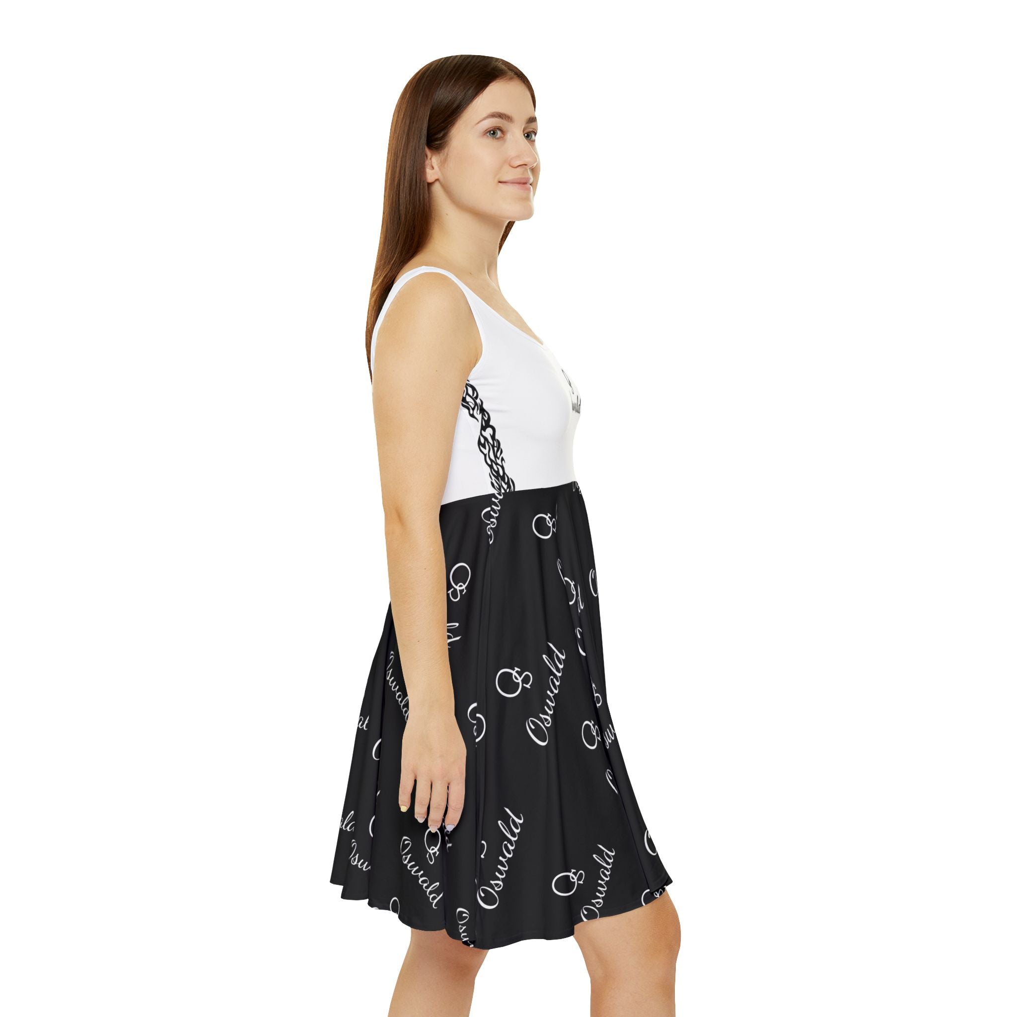 Women's Skater Dress