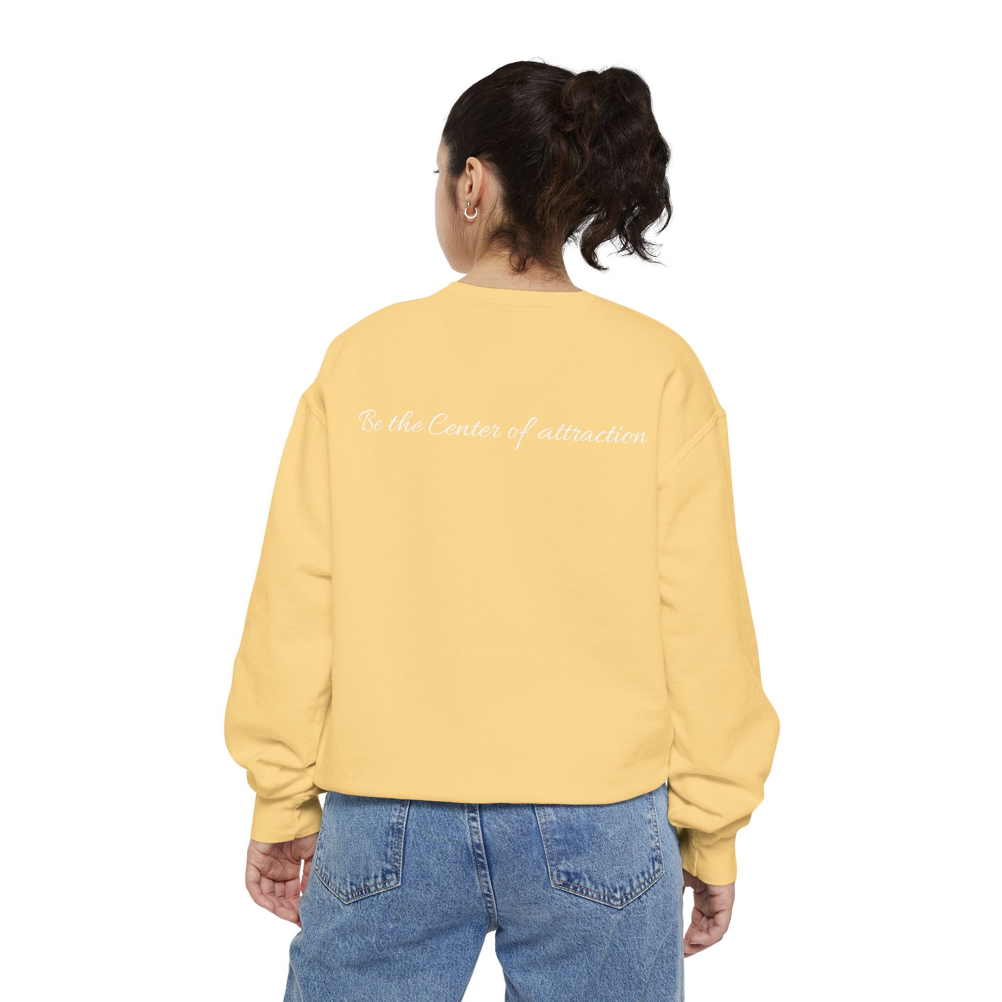 Oswald Unisex Sweatshirt
