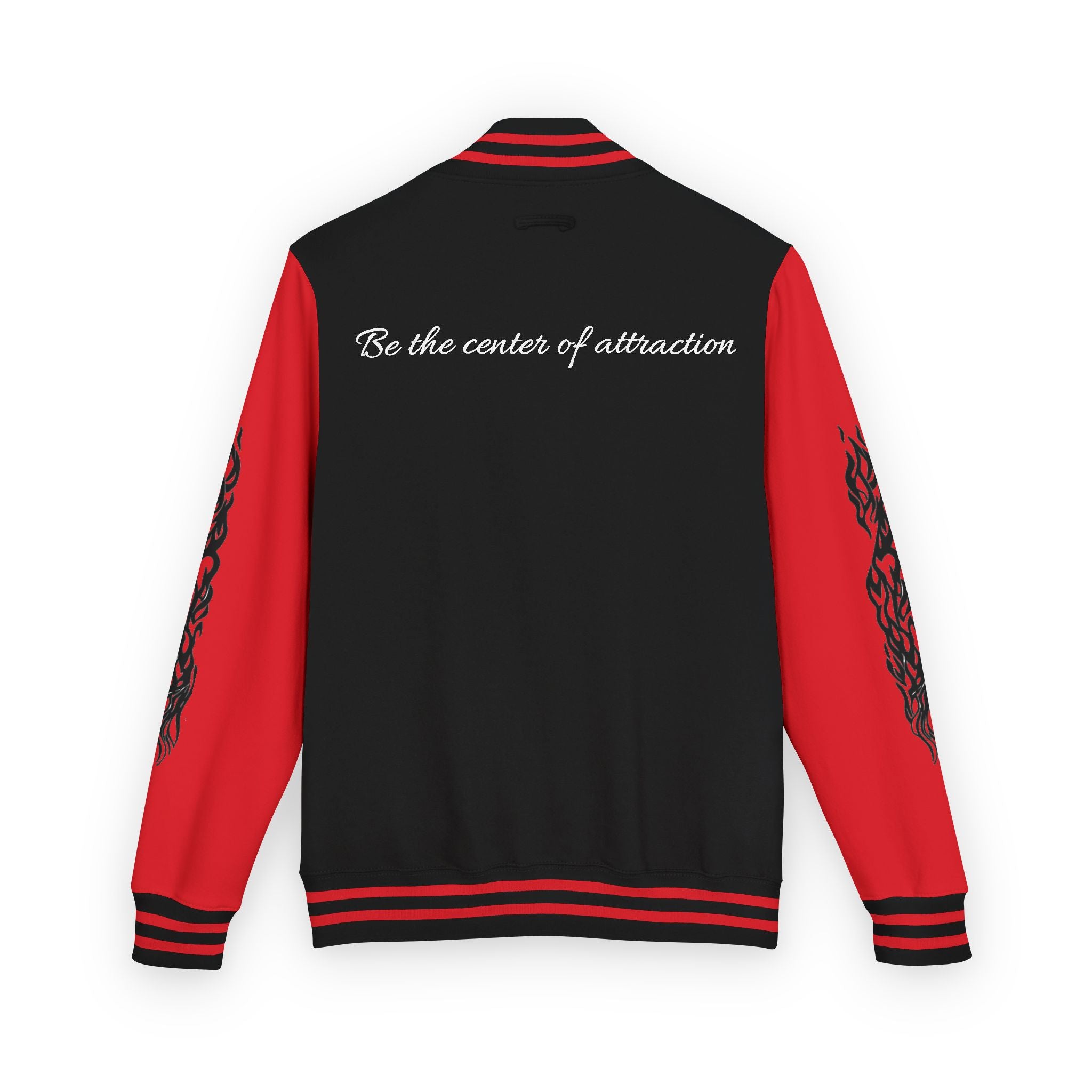 Oswald Varsity Jacket