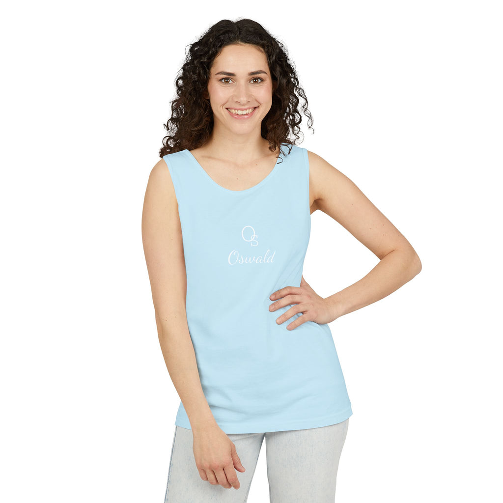Unisex Tank Top