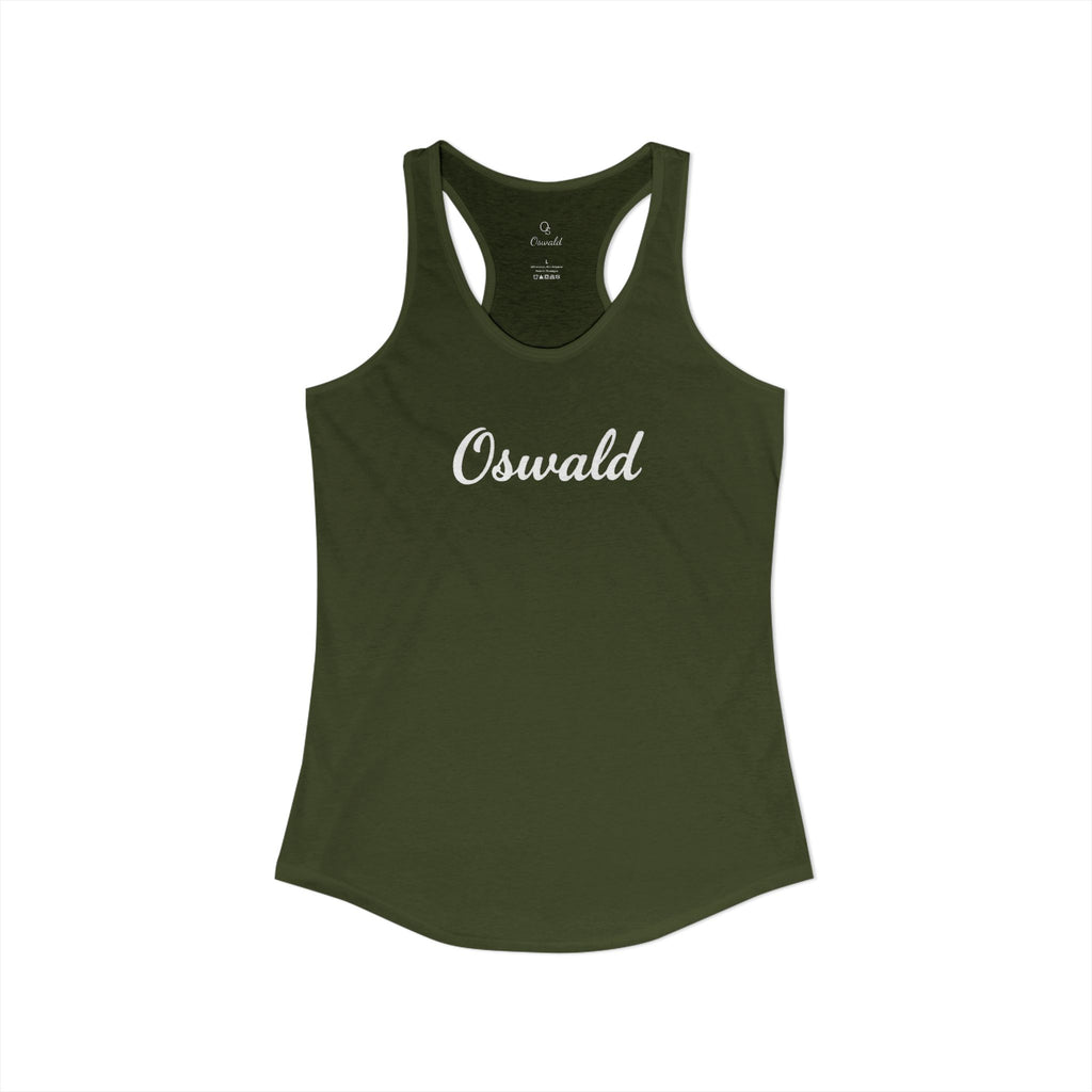 Women's Ideal Racerback Tank