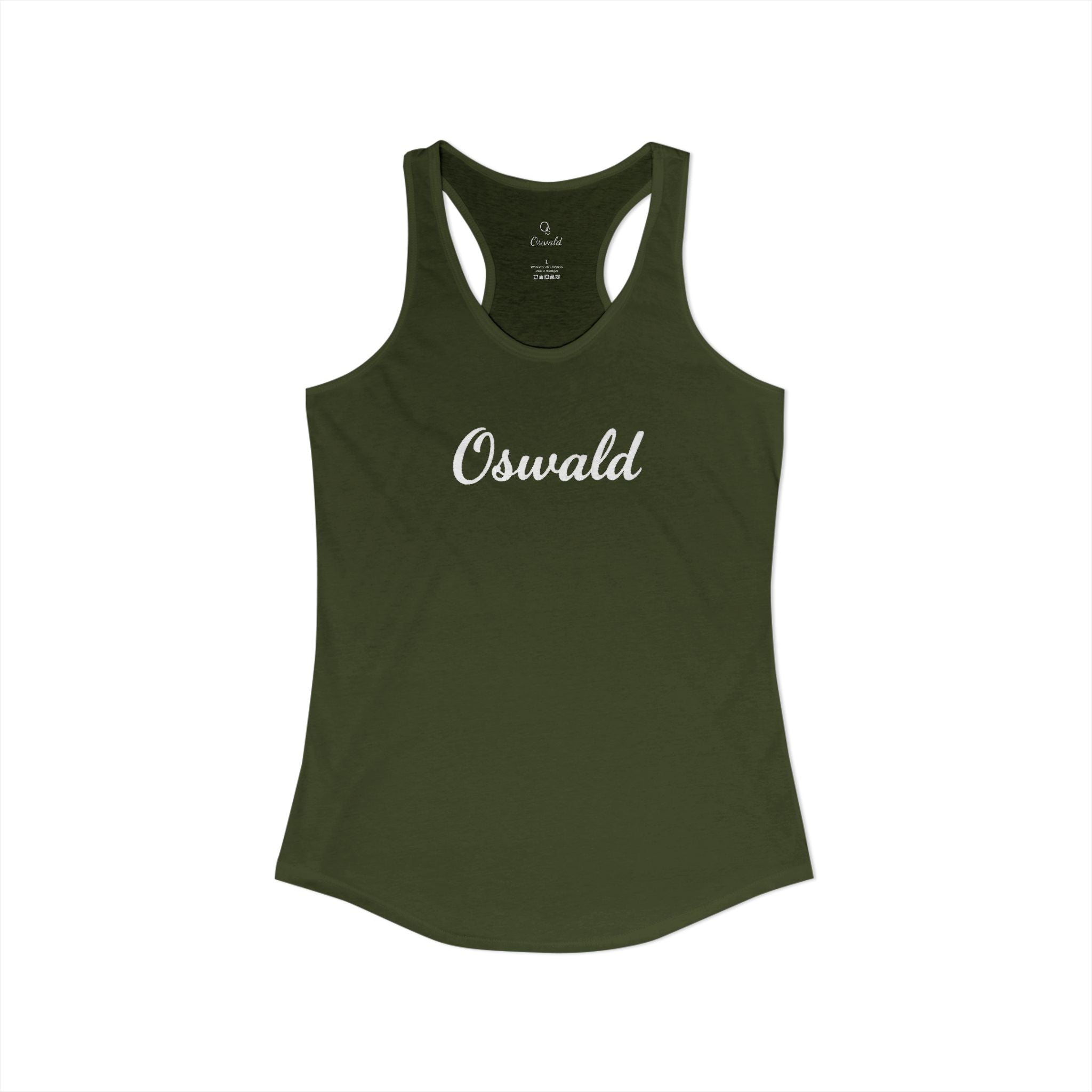 Women's Ideal Racerback Tank
