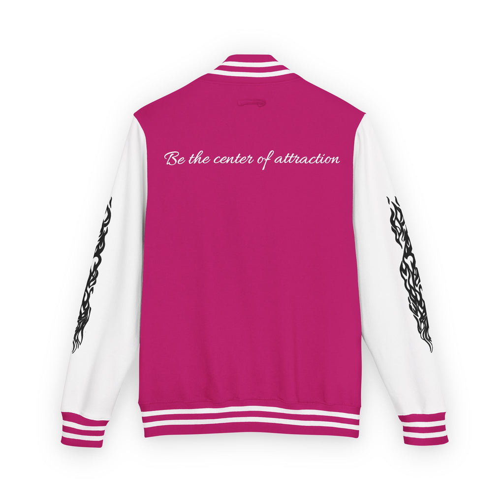 Oswald Varsity Jacket