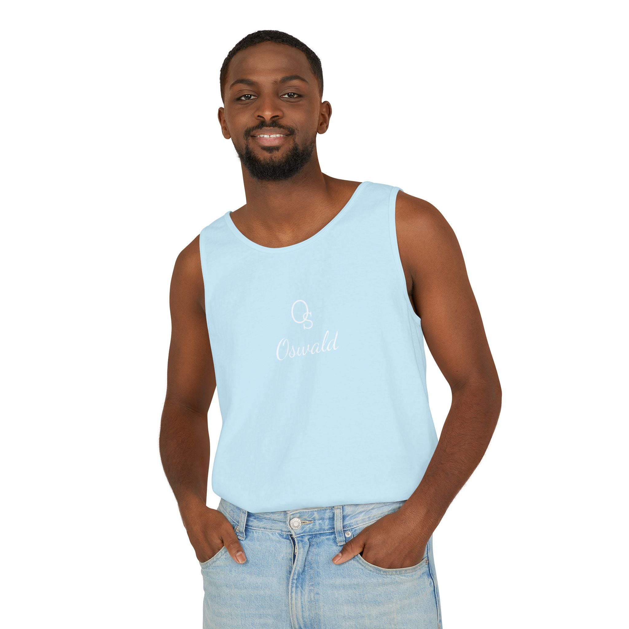Unisex Tank Top