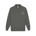 Oswald Quarter-Zip Sweatshirt