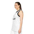 Basketball Jersey