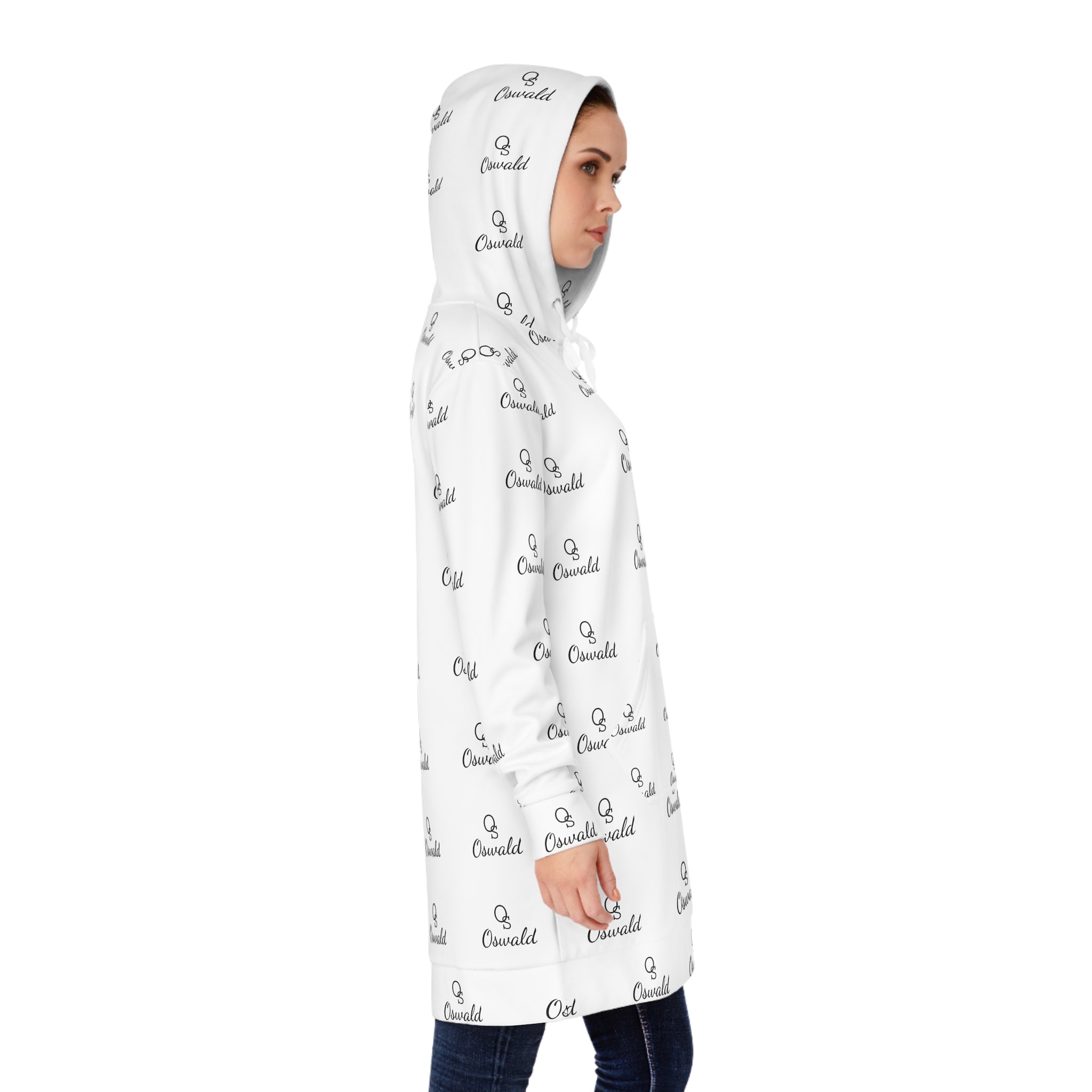 Women’s Hoodie Dress