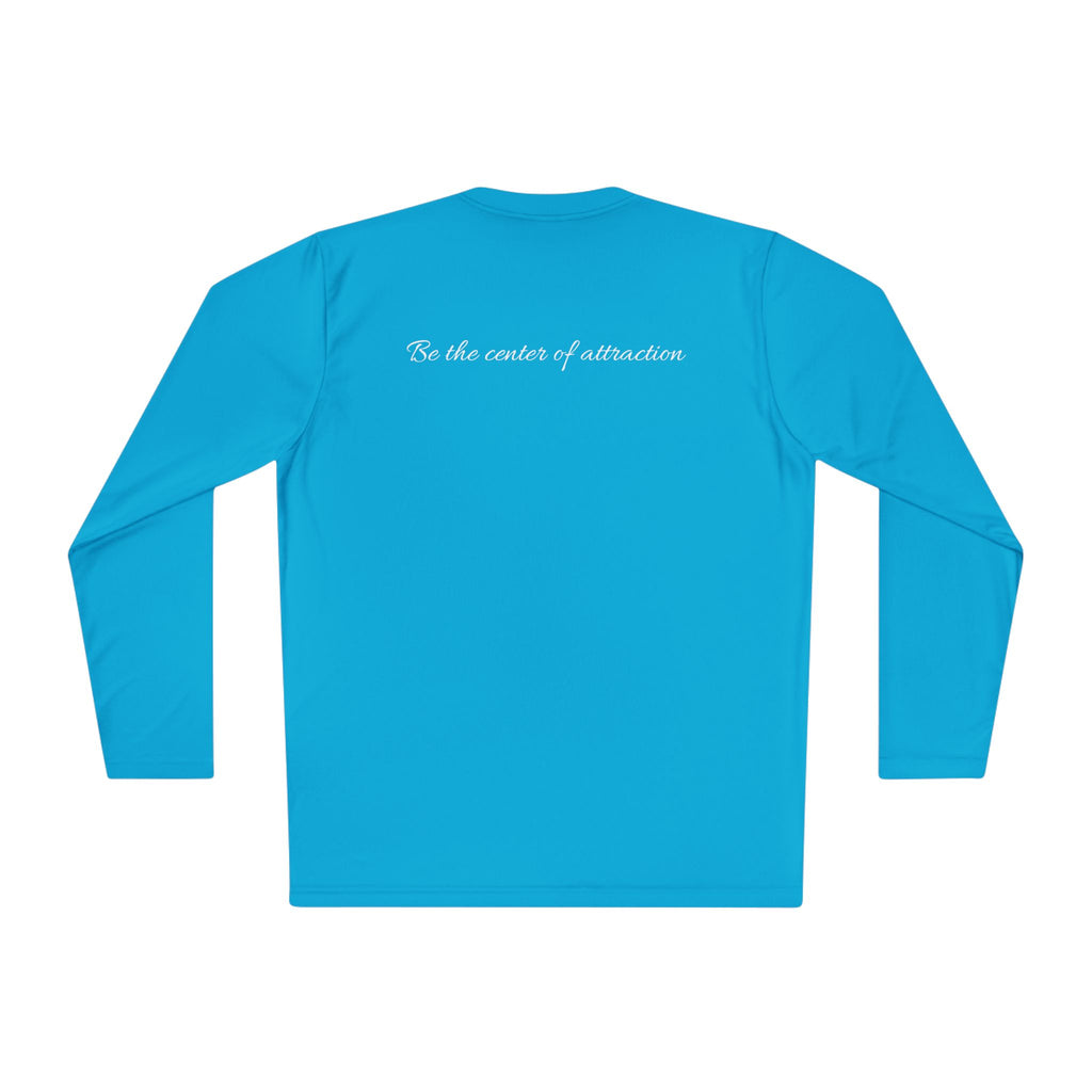 Lightweight Long Sleeve Tee