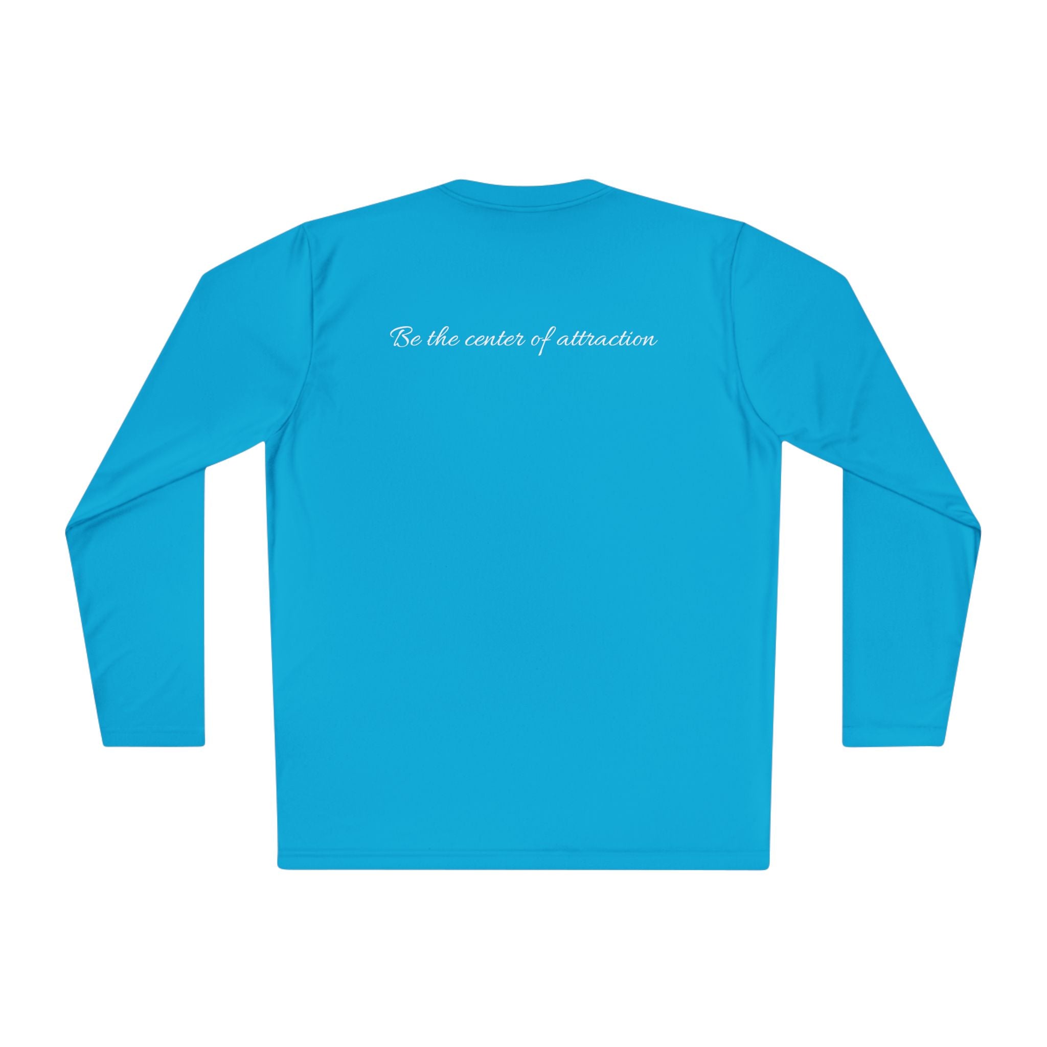 Lightweight Long Sleeve Tee