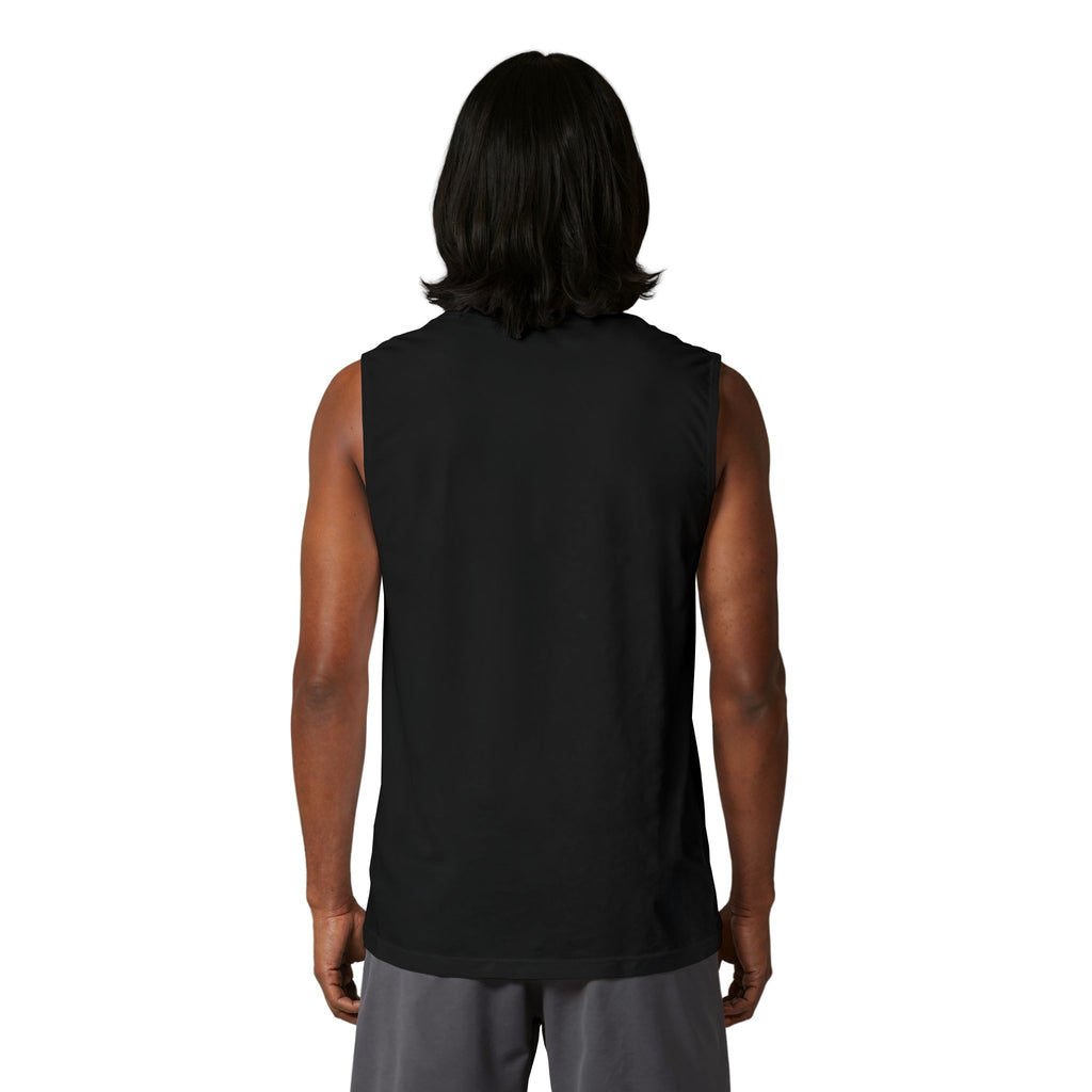 Oswald Unisex Monogram Muscle Tank
