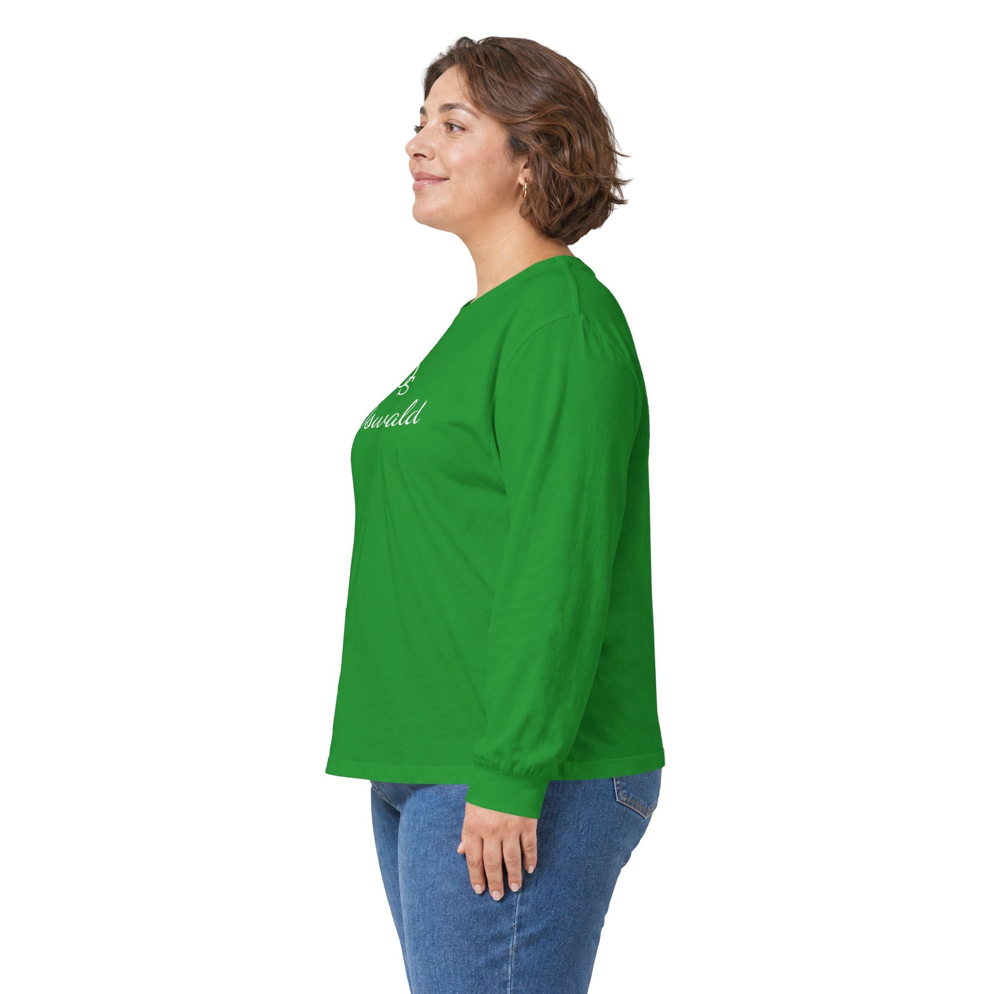 Long Sleeve Tee