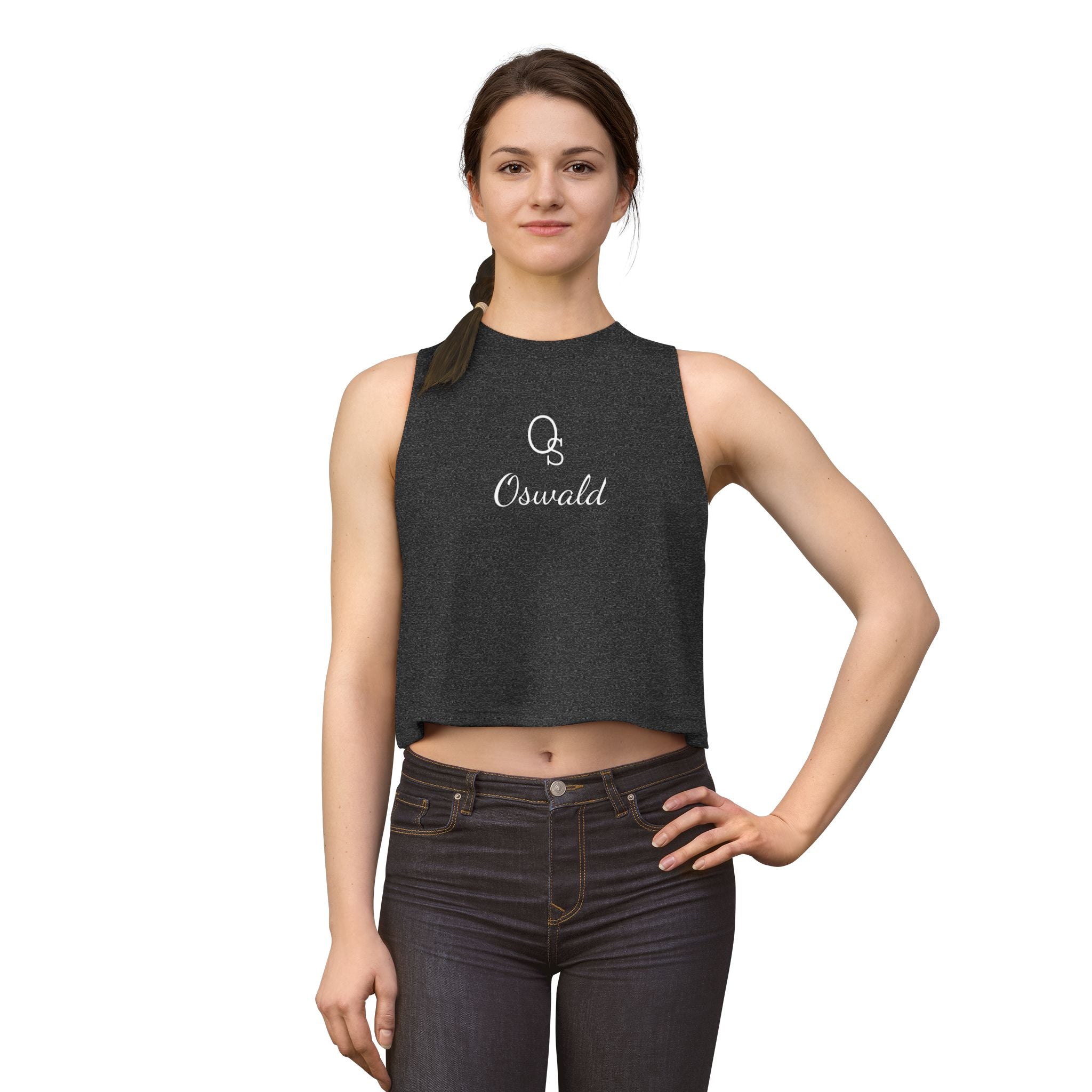 Women’s Crop Top