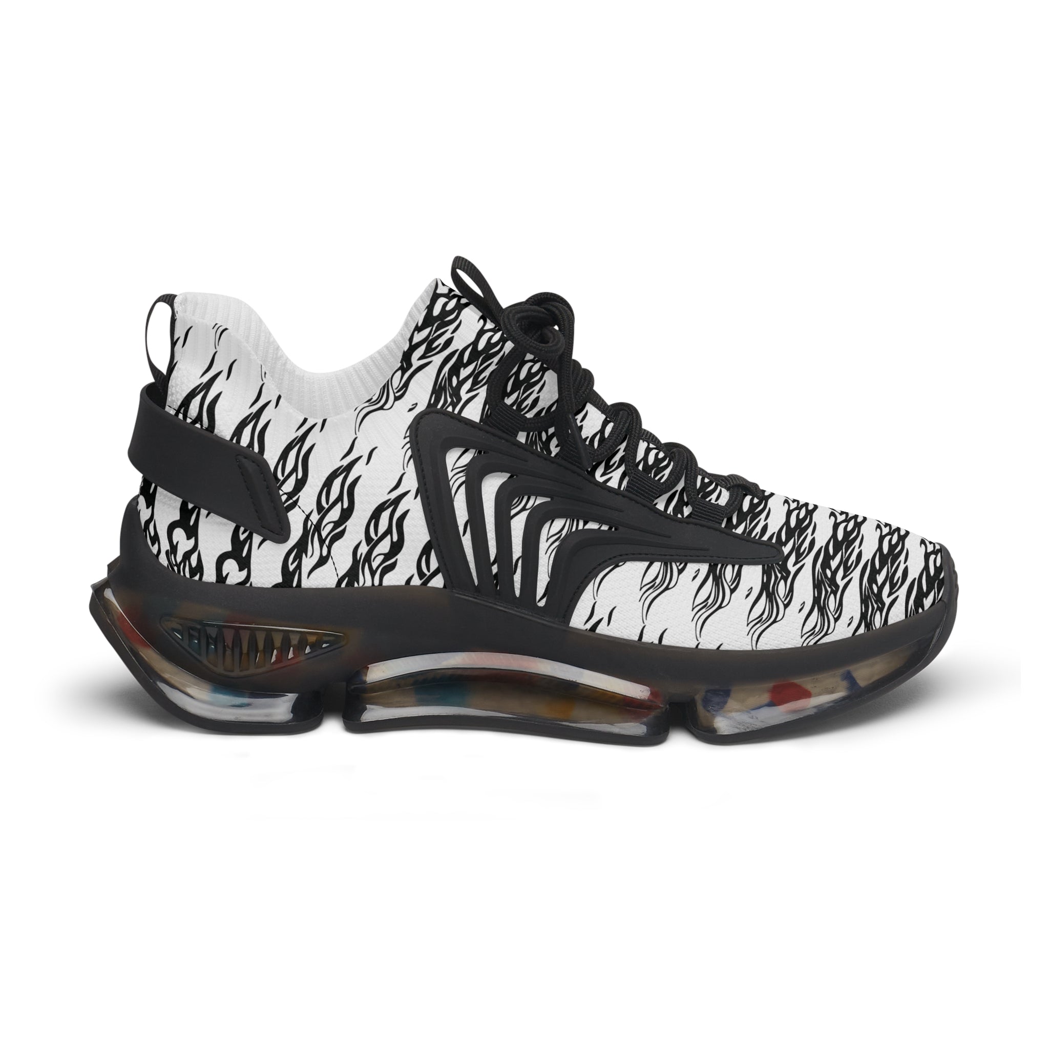 Women’s Mesh Sneakers — Lightweight  Athletic Shoes