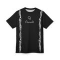 Oswald Unisex T-Shirt-Black