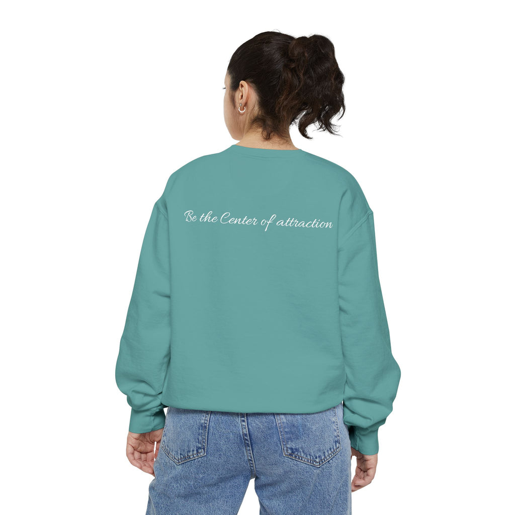 Oswald Unisex Sweatshirt