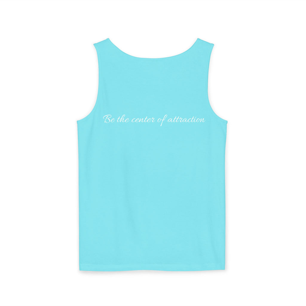 Unisex Tank Top