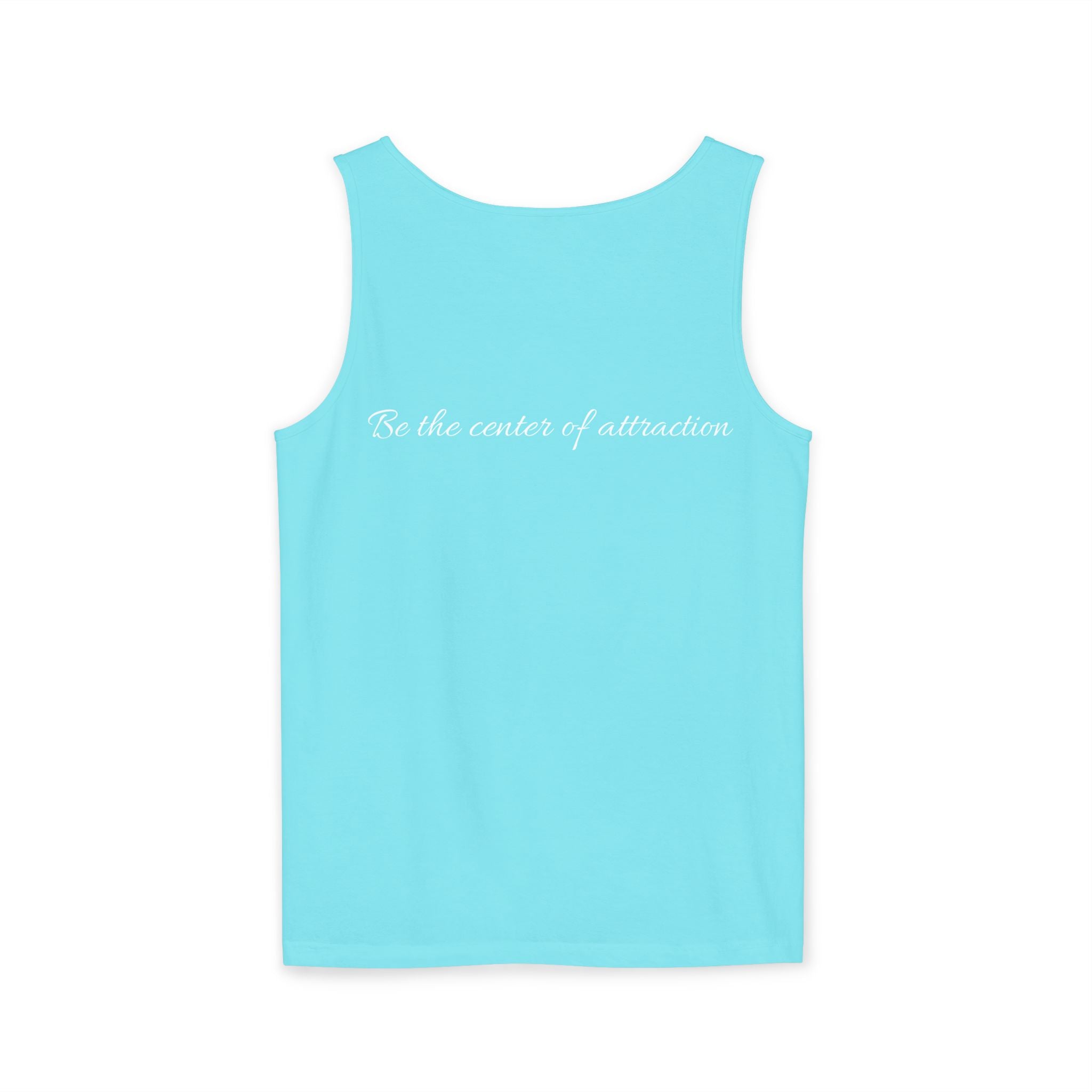 Unisex Tank Top